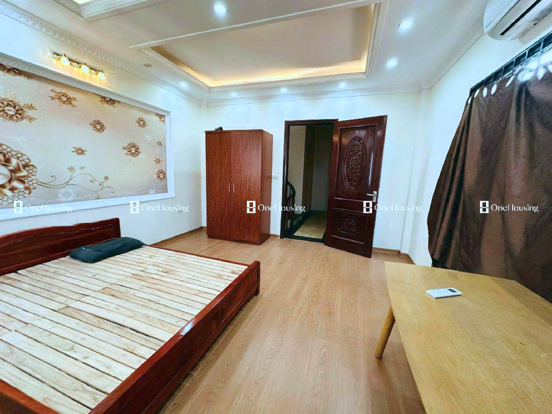 Nhà mặt ngõ cách Thạch Bàn 30m, P. Long Biên, Q. Long Biên, TP. Hà Nội