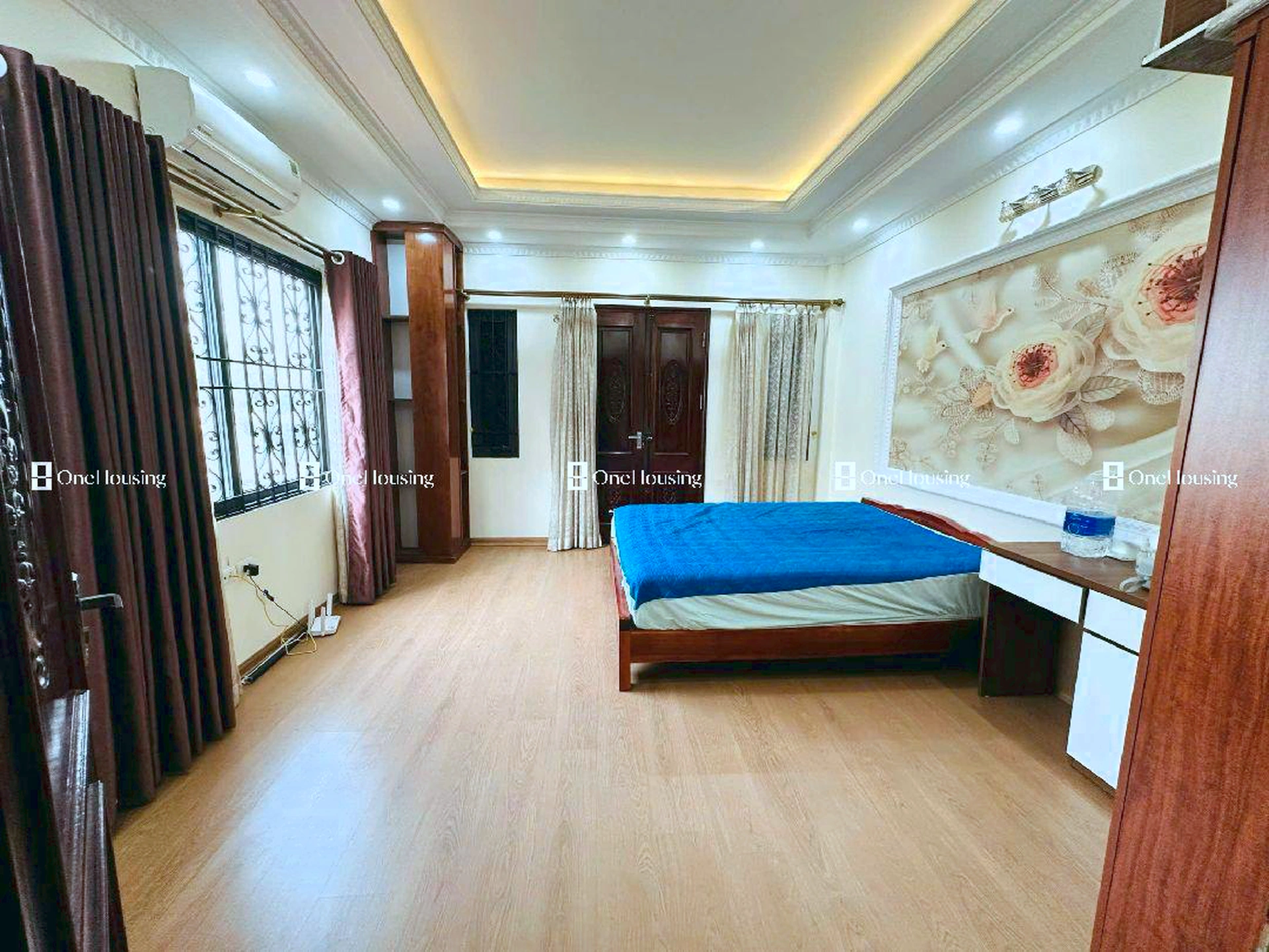 Nhà mặt ngõ cách Thạch Bàn 30m, P. Long Biên, Q. Long Biên, TP. Hà Nội
