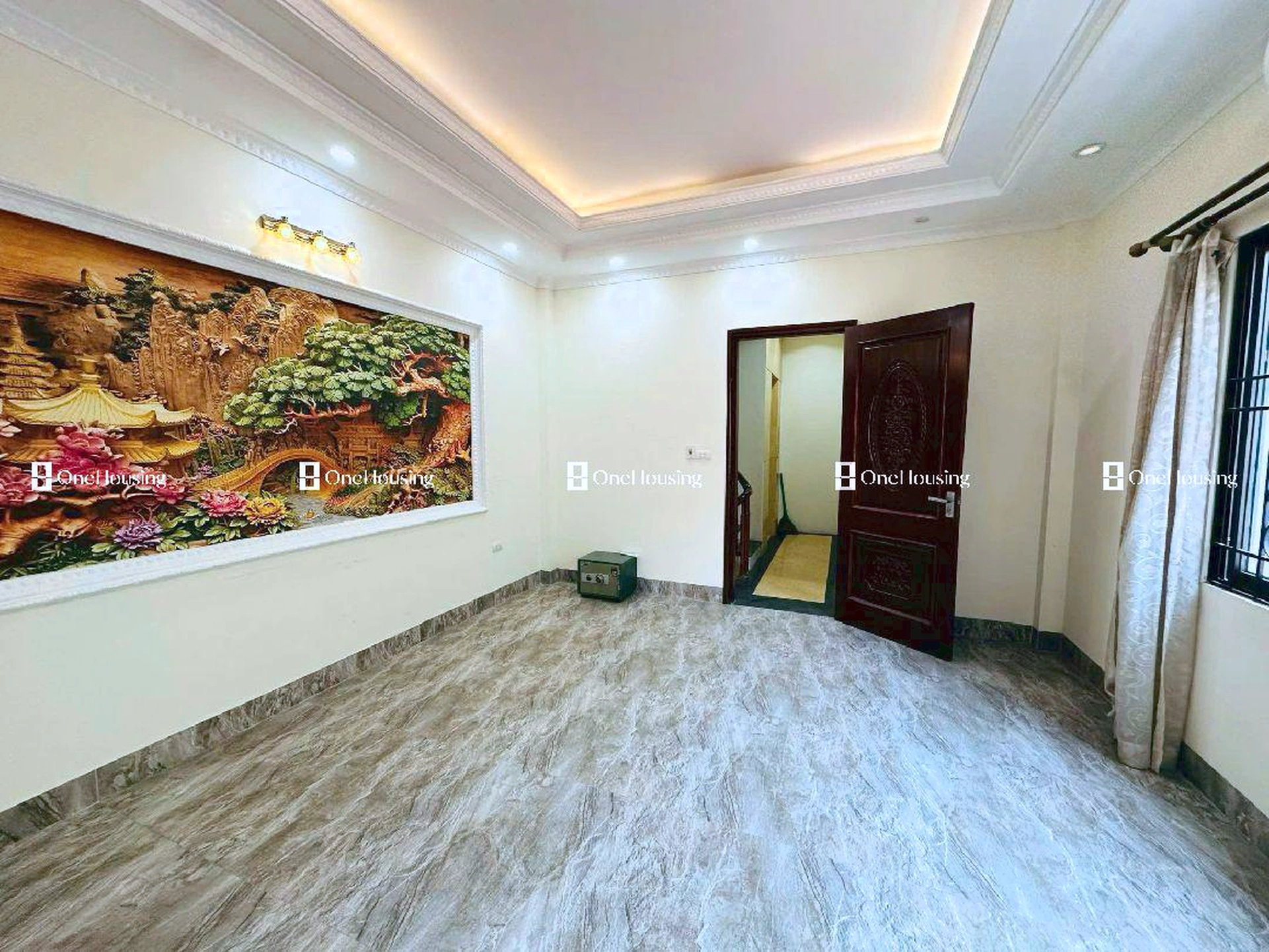 Nhà mặt ngõ cách Thạch Bàn 30m, P. Long Biên, Q. Long Biên, TP. Hà Nội