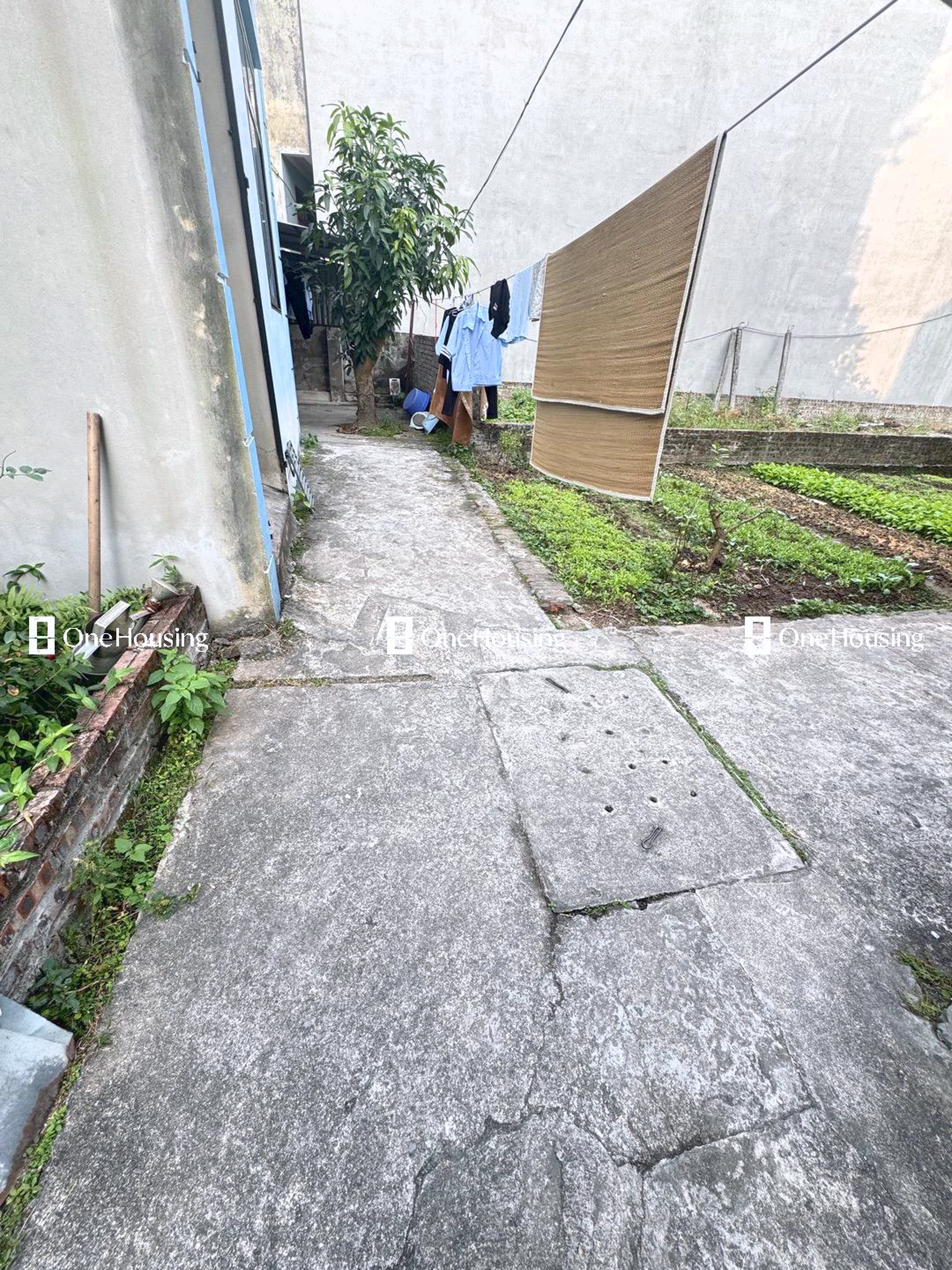 Đất nền cách Phúc Lợi 80m, P. Phúc Lợi, Q. Long Biên, TP. Hà Nội