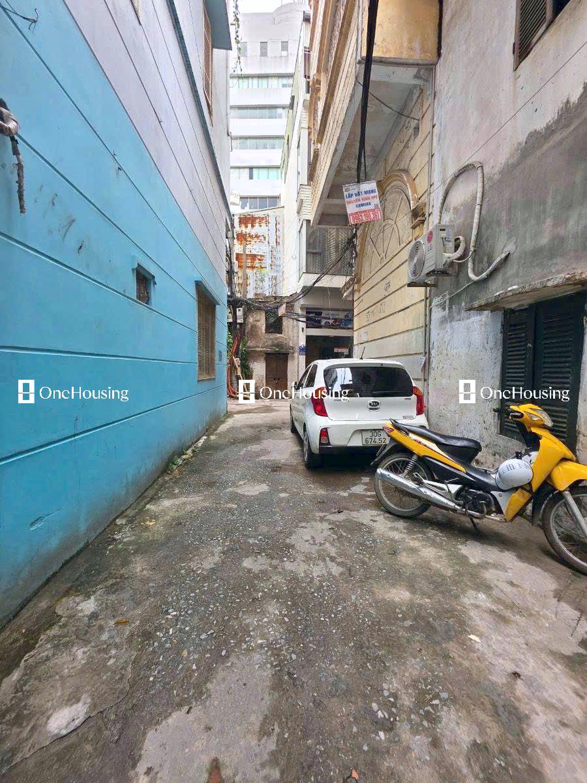 Onehousing image