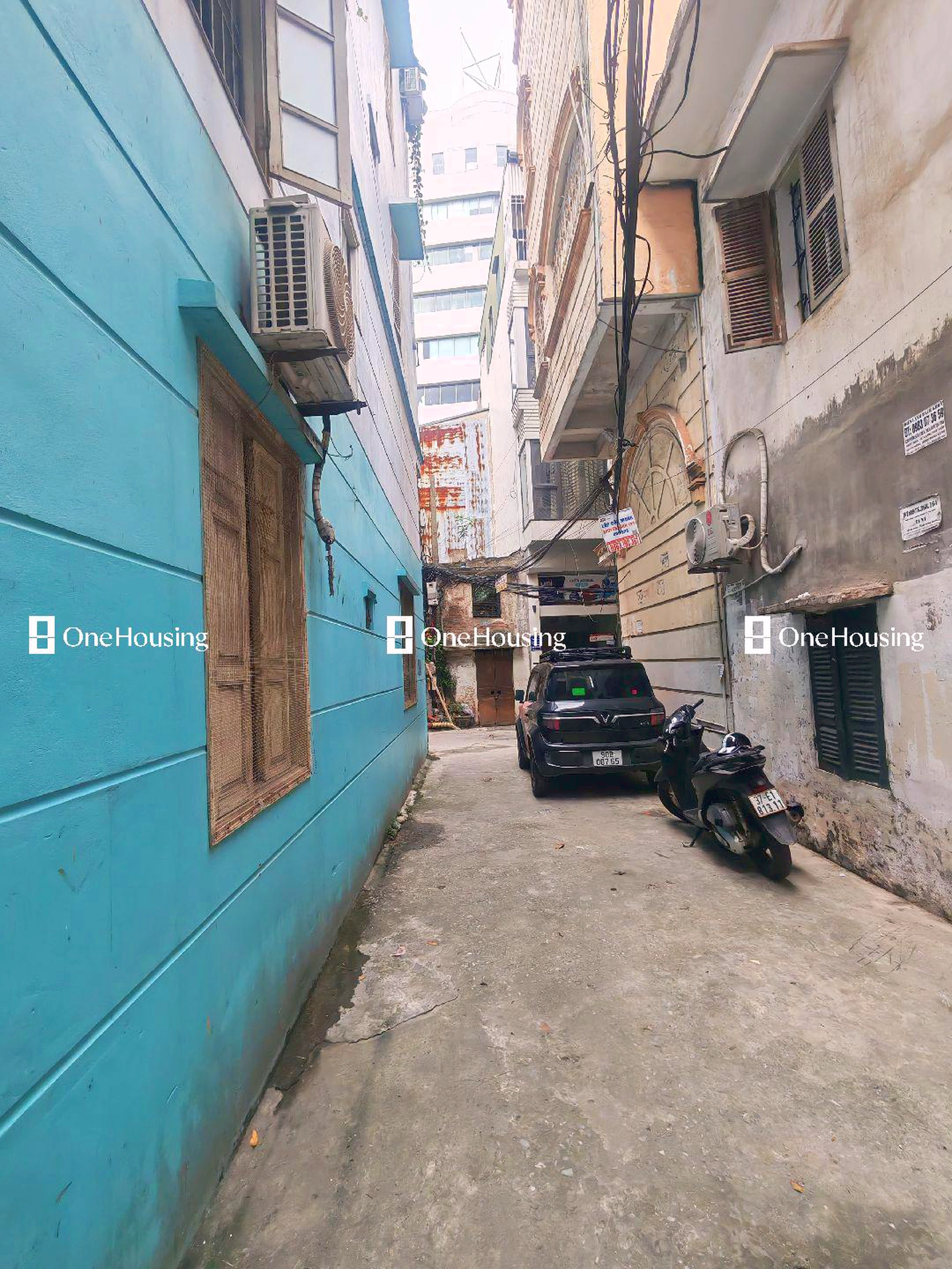 Onehousing image