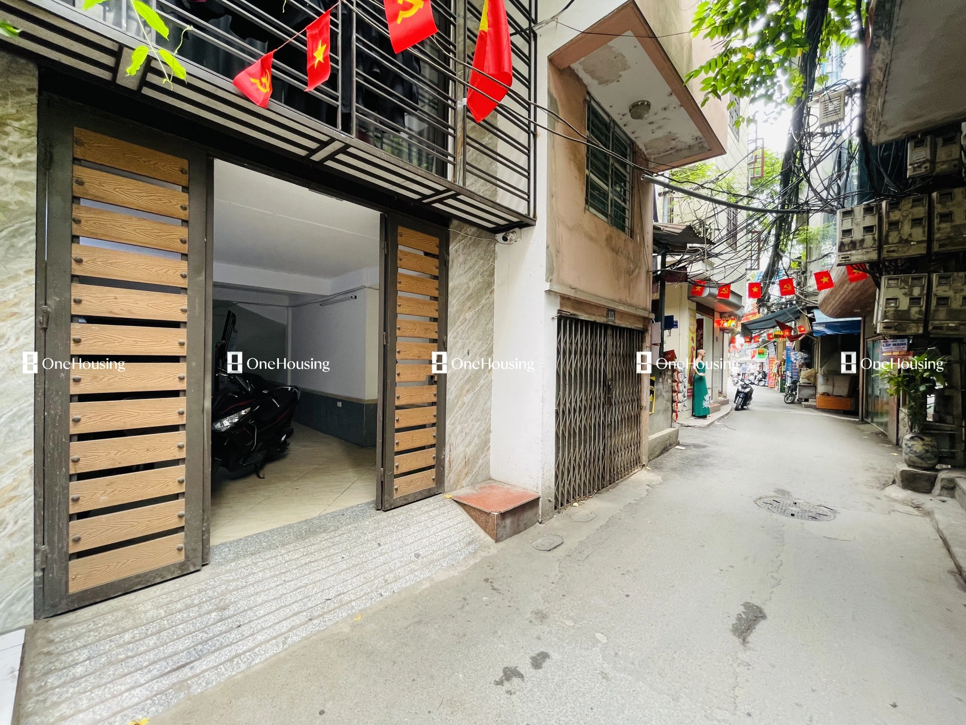 Onehousing image