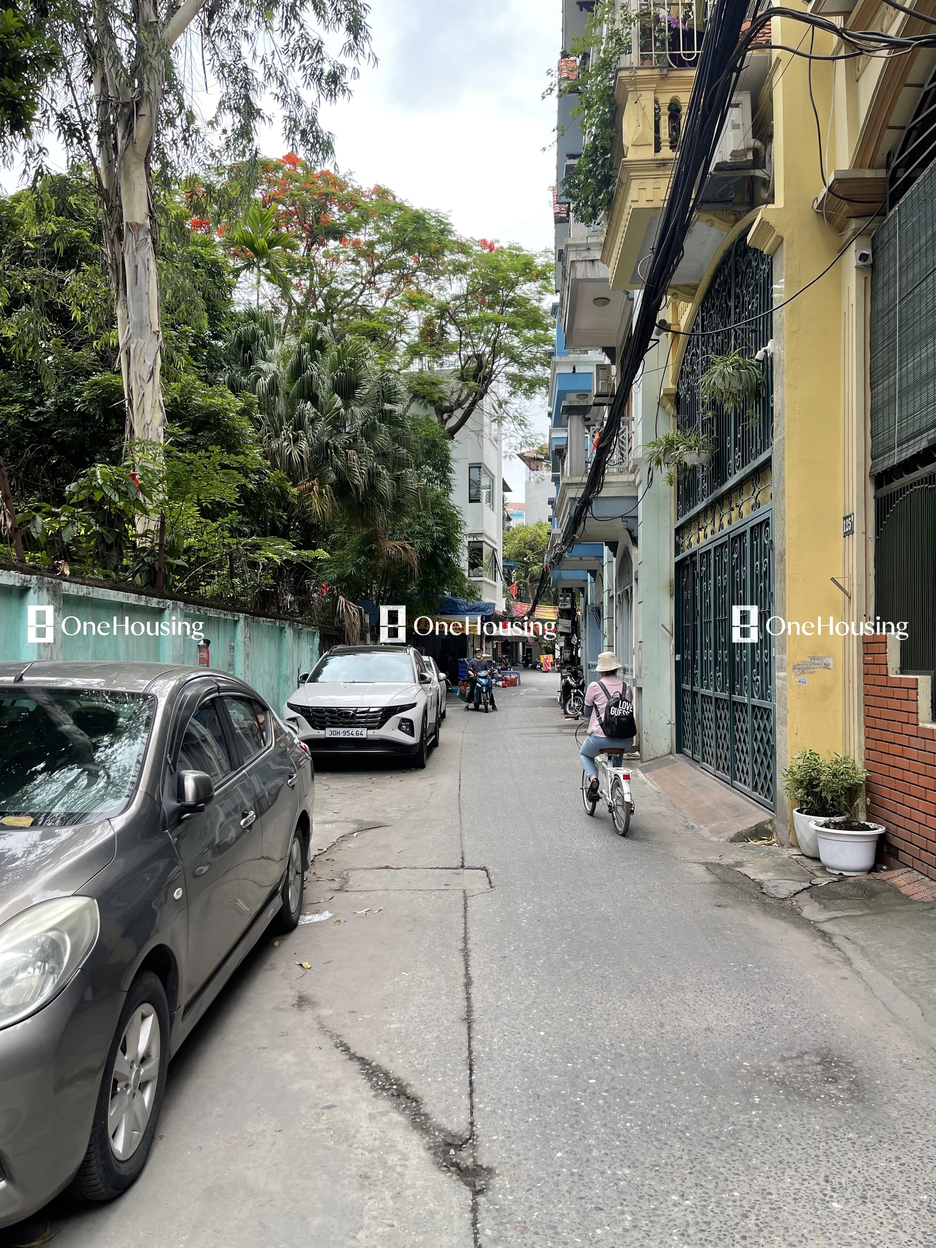 Onehousing image