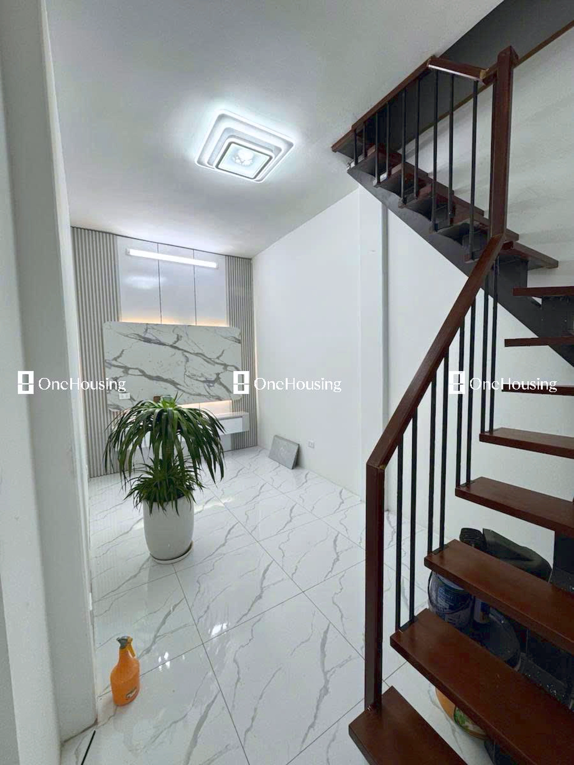 Nhà mặt ngõ cách Hoàng Hoa Thám 30m, P. Ngọc Hà, Q. Ba Đình, TP. Hà Nội