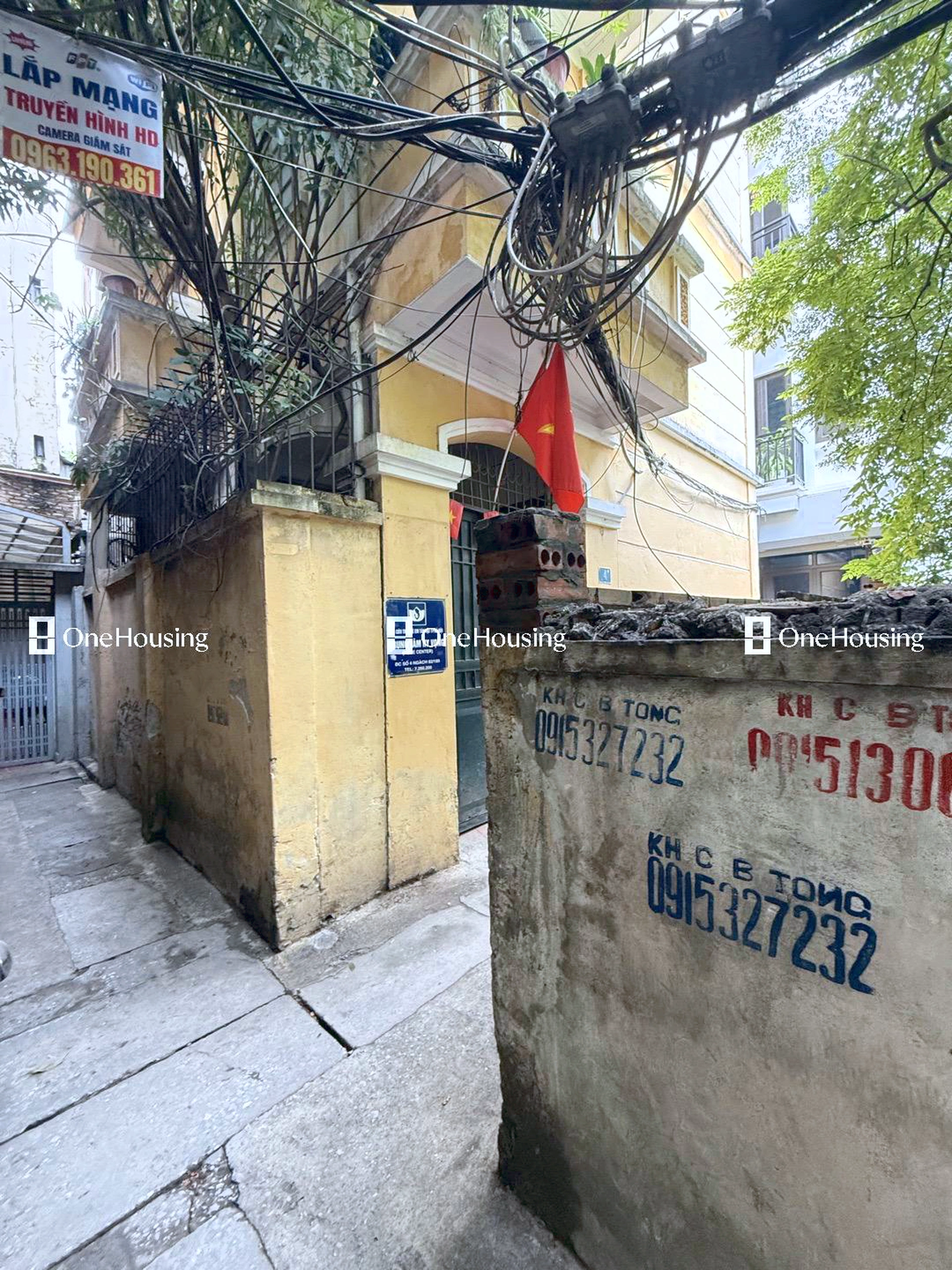 Onehousing image