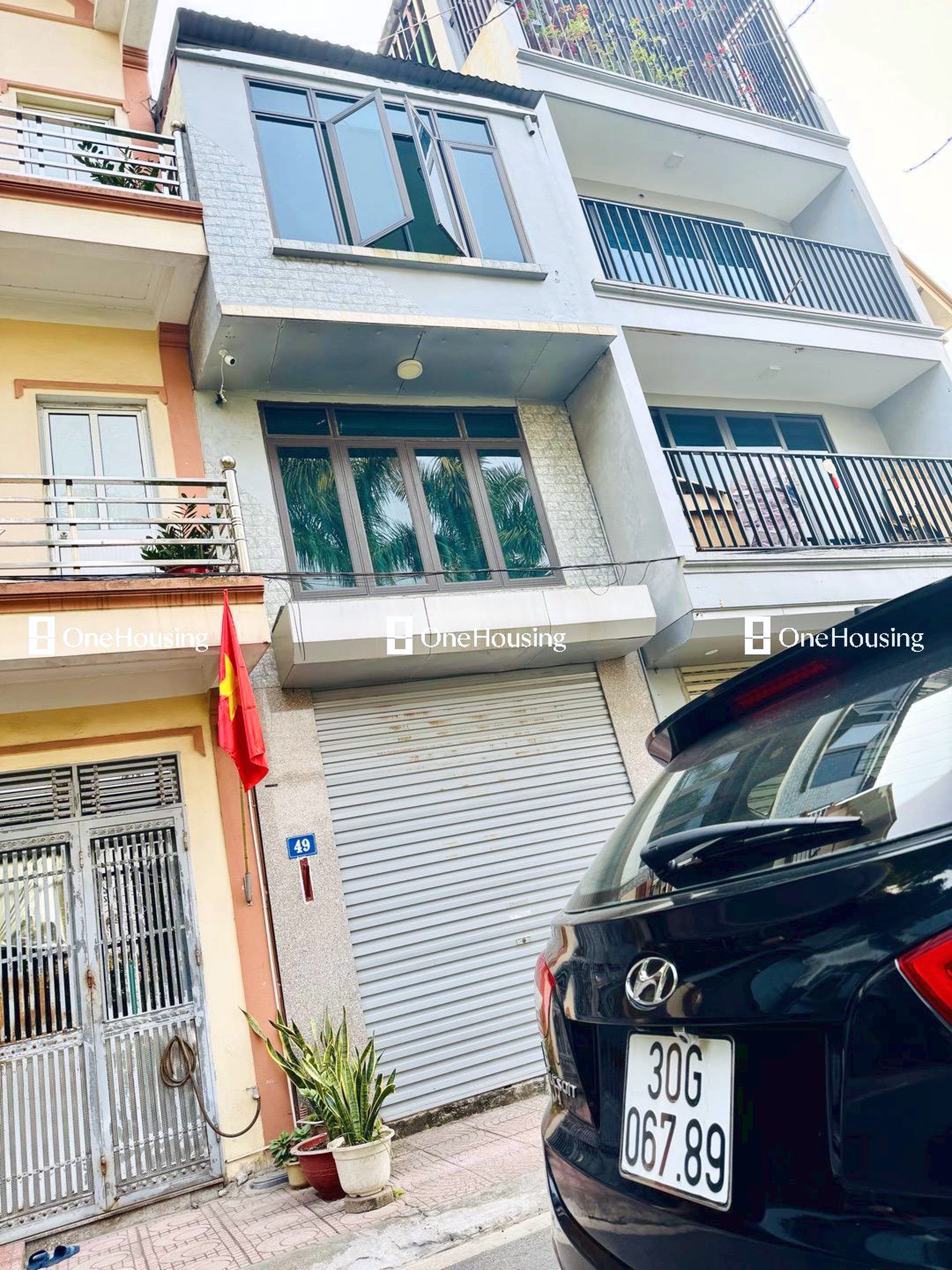 Onehousing image