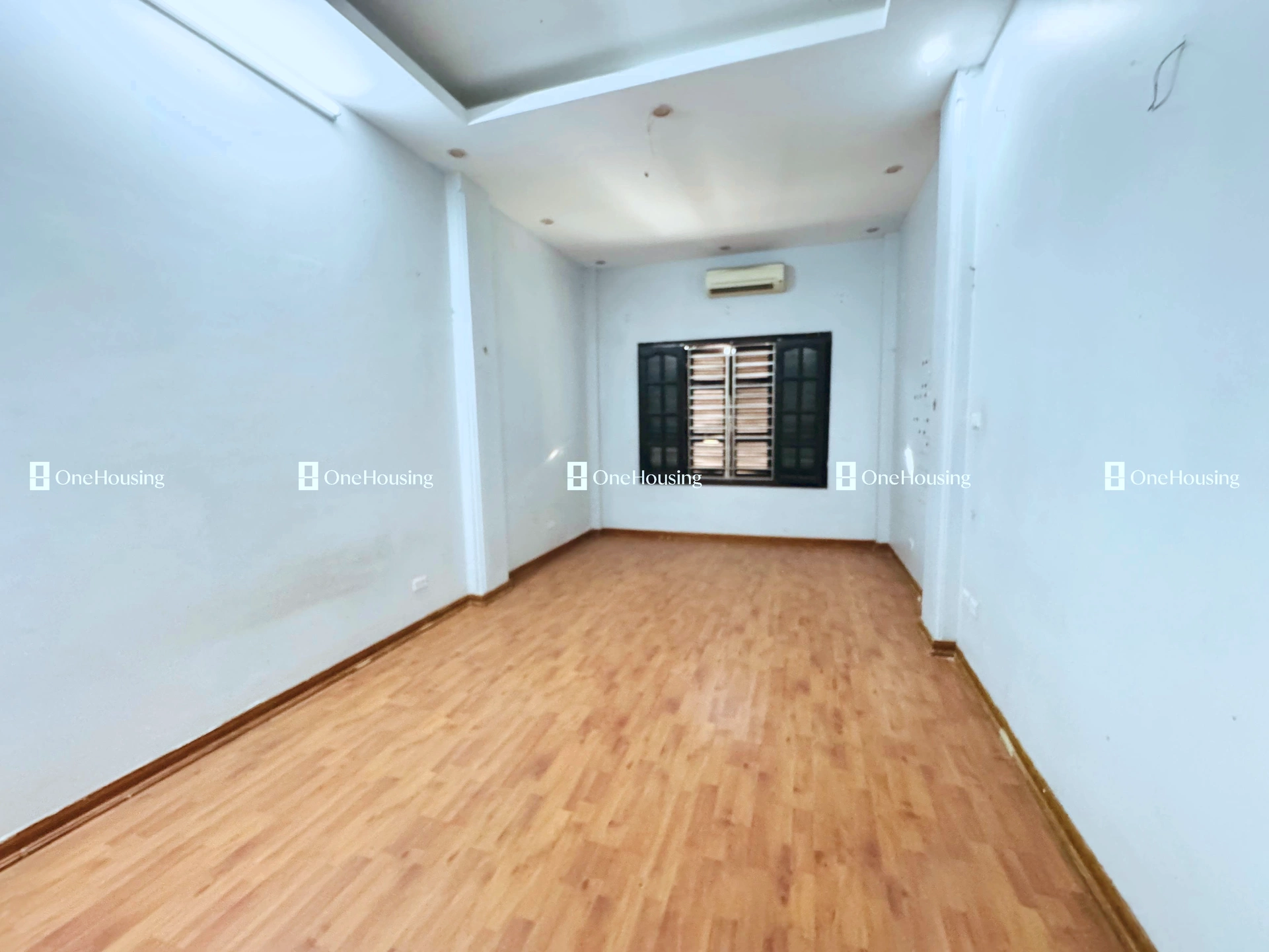 Nhà mặt ngõ cách Trường Chinh 30m, P. Khương Mai, Q. Thanh Xuân, TP. Hà Nội