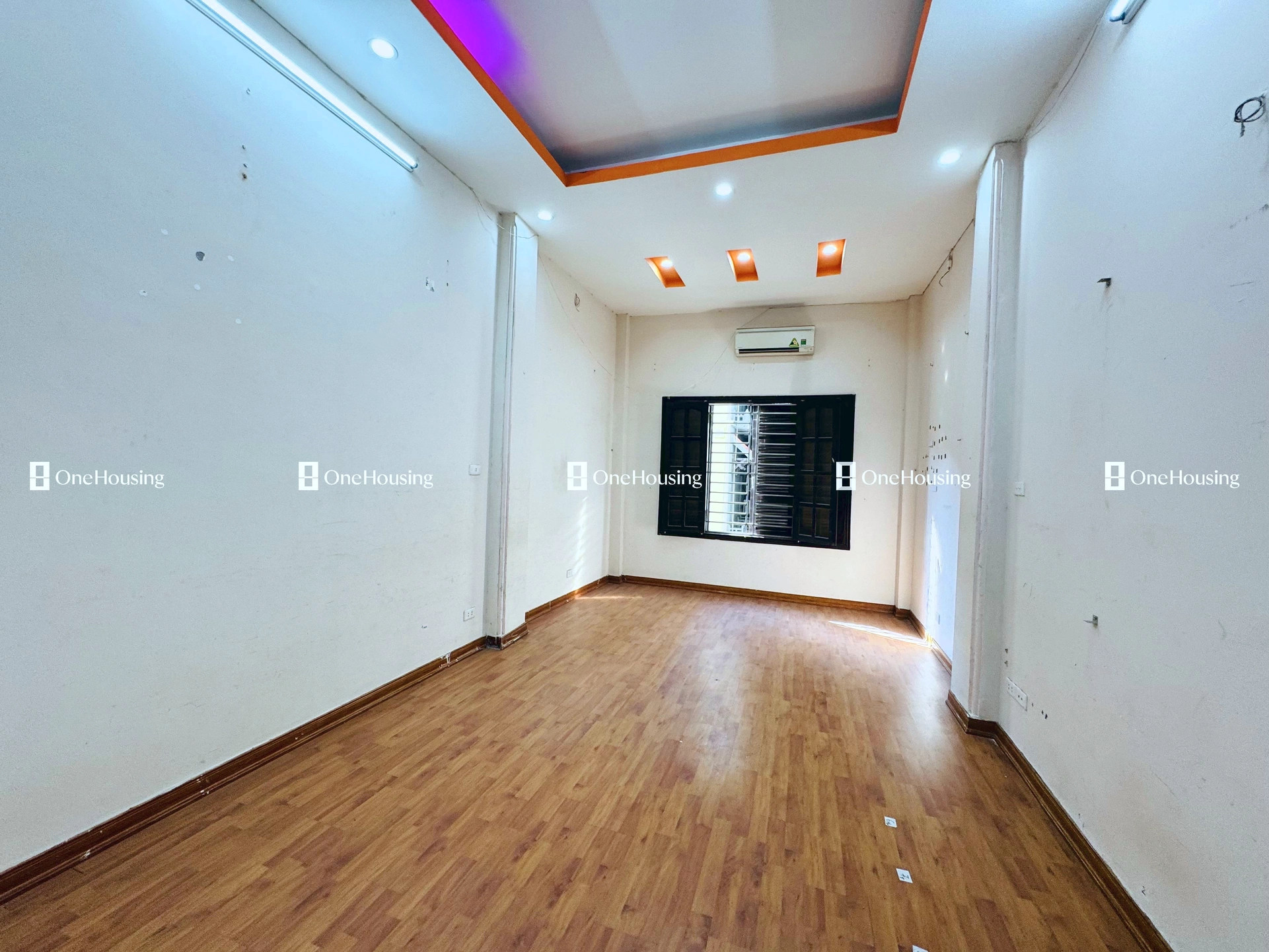 Nhà mặt ngõ cách Trường Chinh 30m, P. Khương Mai, Q. Thanh Xuân, TP. Hà Nội