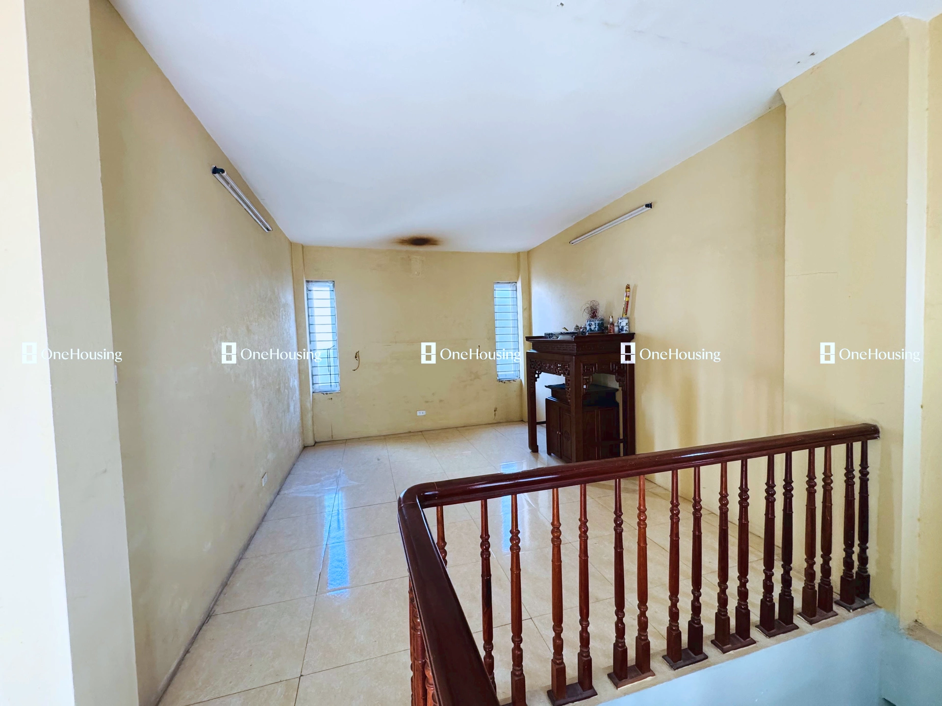 Nhà mặt ngõ cách Trường Chinh 30m, P. Khương Mai, Q. Thanh Xuân, TP. Hà Nội