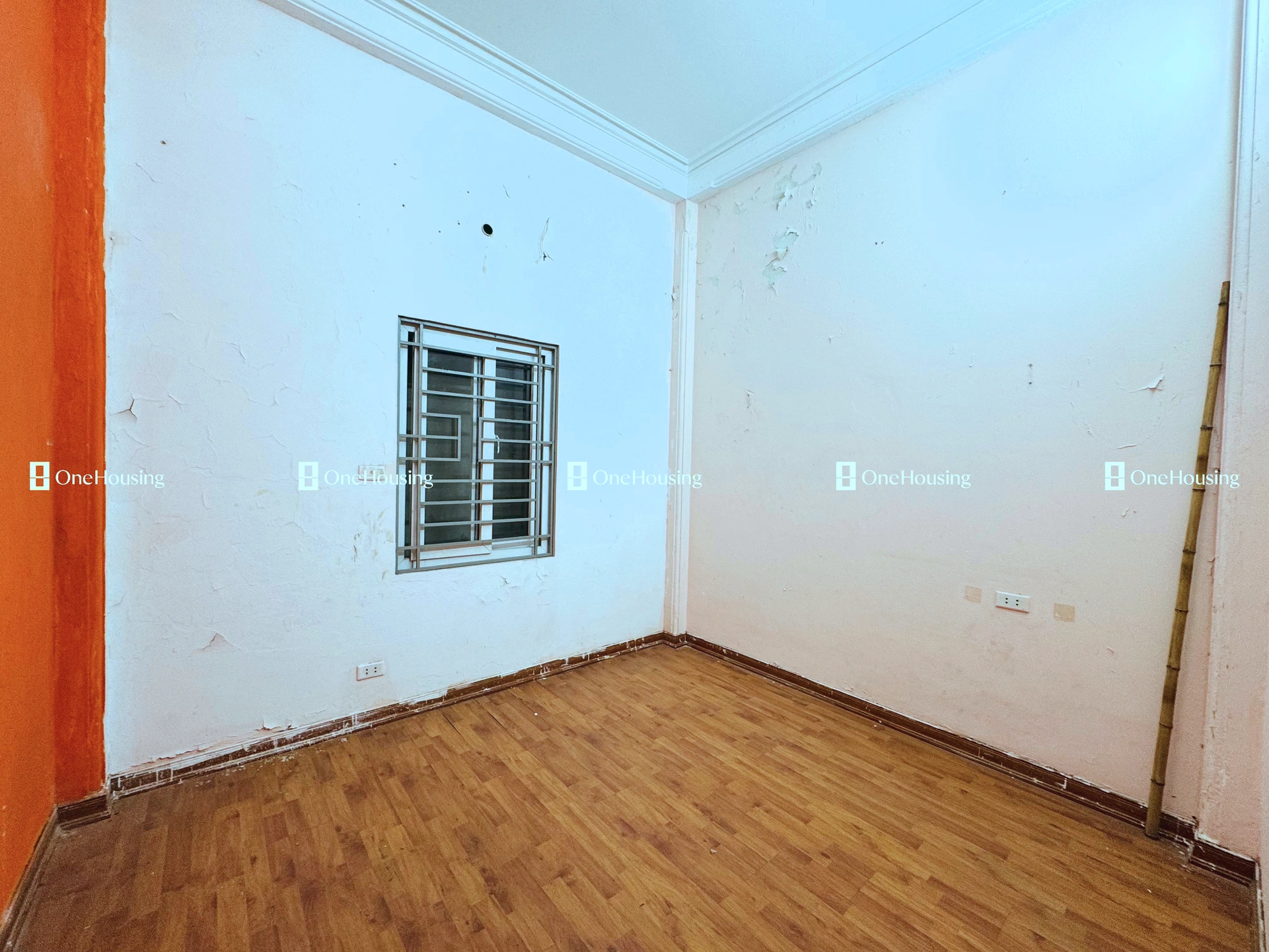 Nhà mặt ngõ cách Trường Chinh 30m, P. Khương Mai, Q. Thanh Xuân, TP. Hà Nội