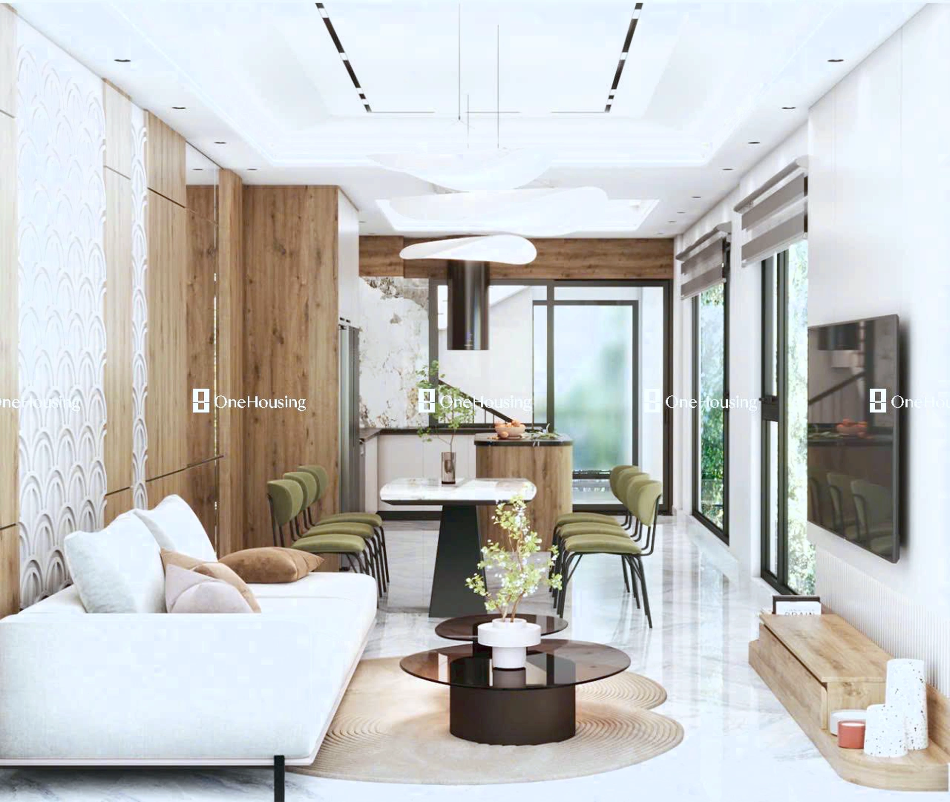Onehousing image