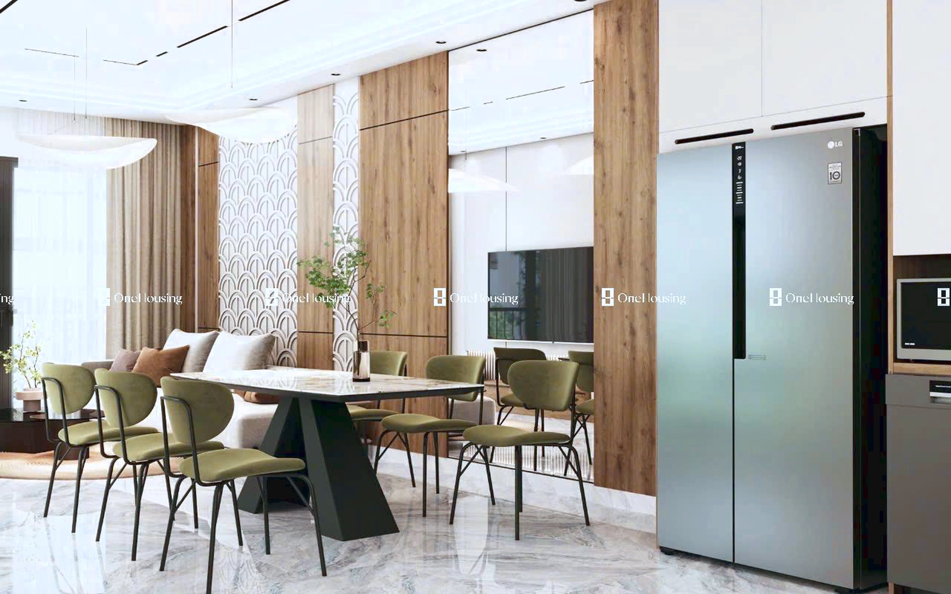 Onehousing image