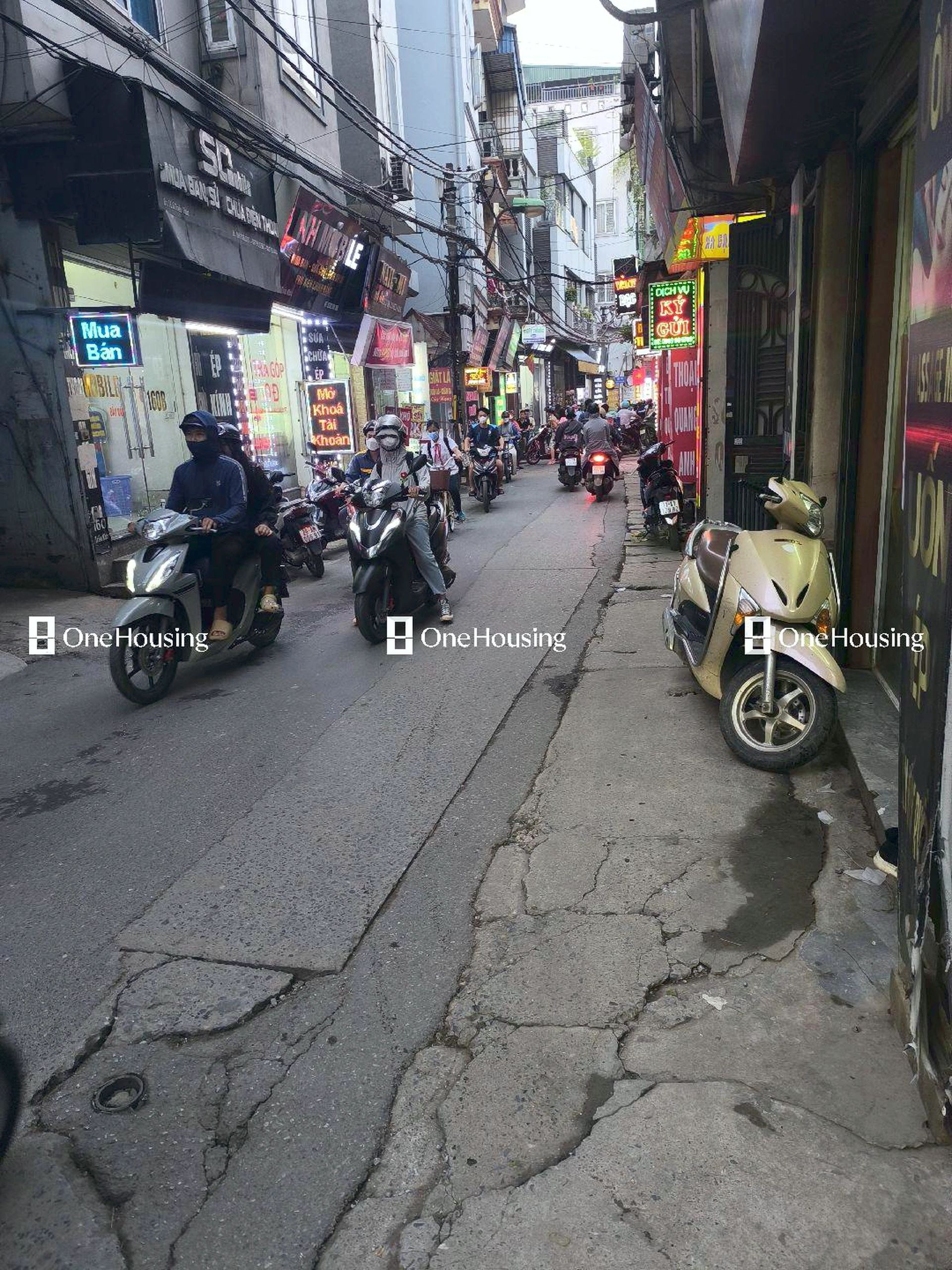 Onehousing image