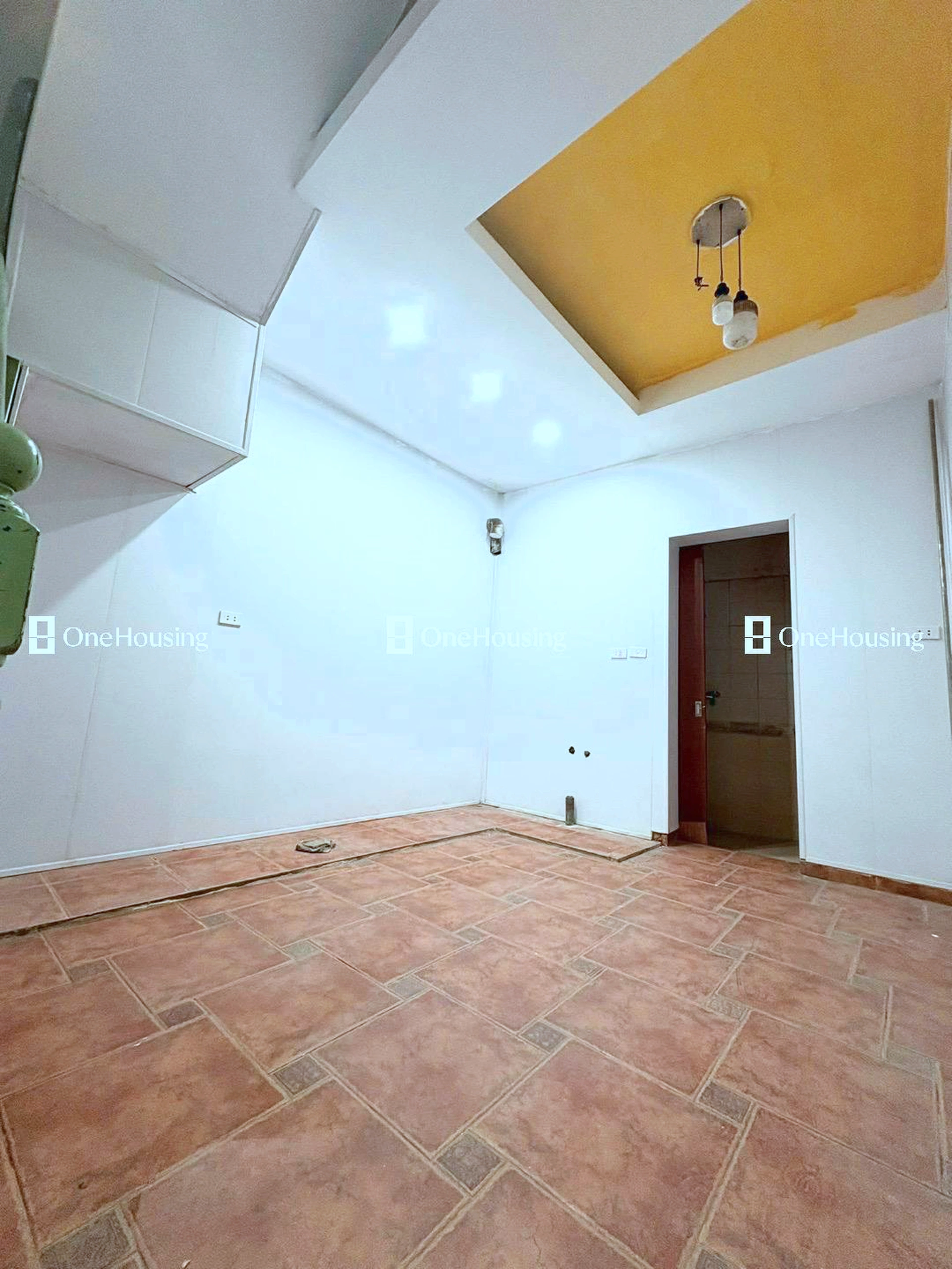 Nhà mặt ngõ cách Trường Chinh 80m, P. Khương Thượng, Q. Đống Đa, TP. Hà Nội