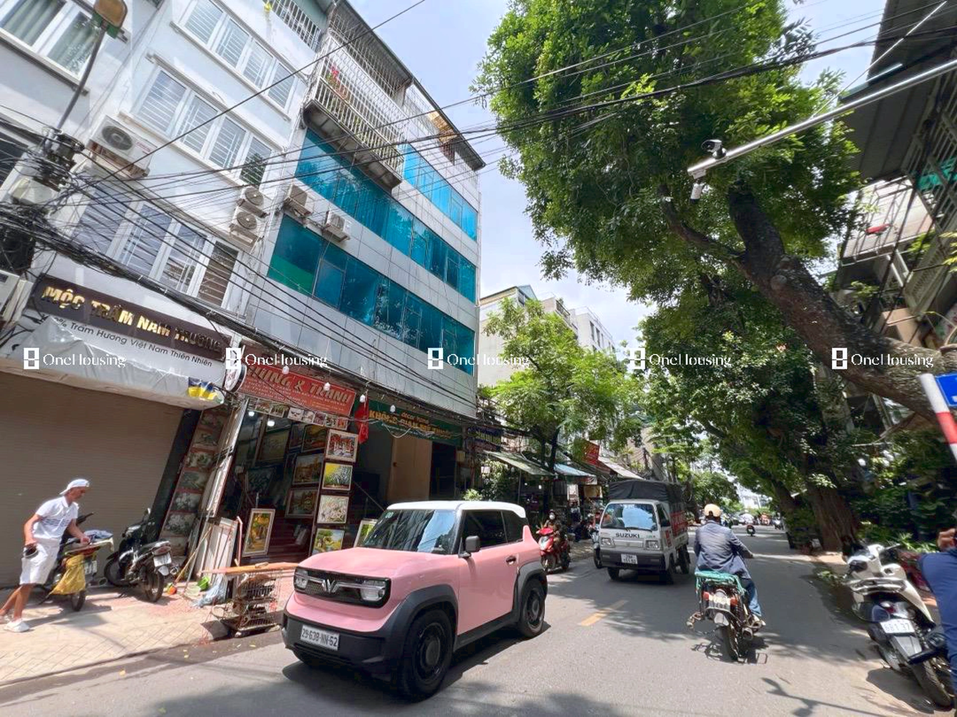 Onehousing image