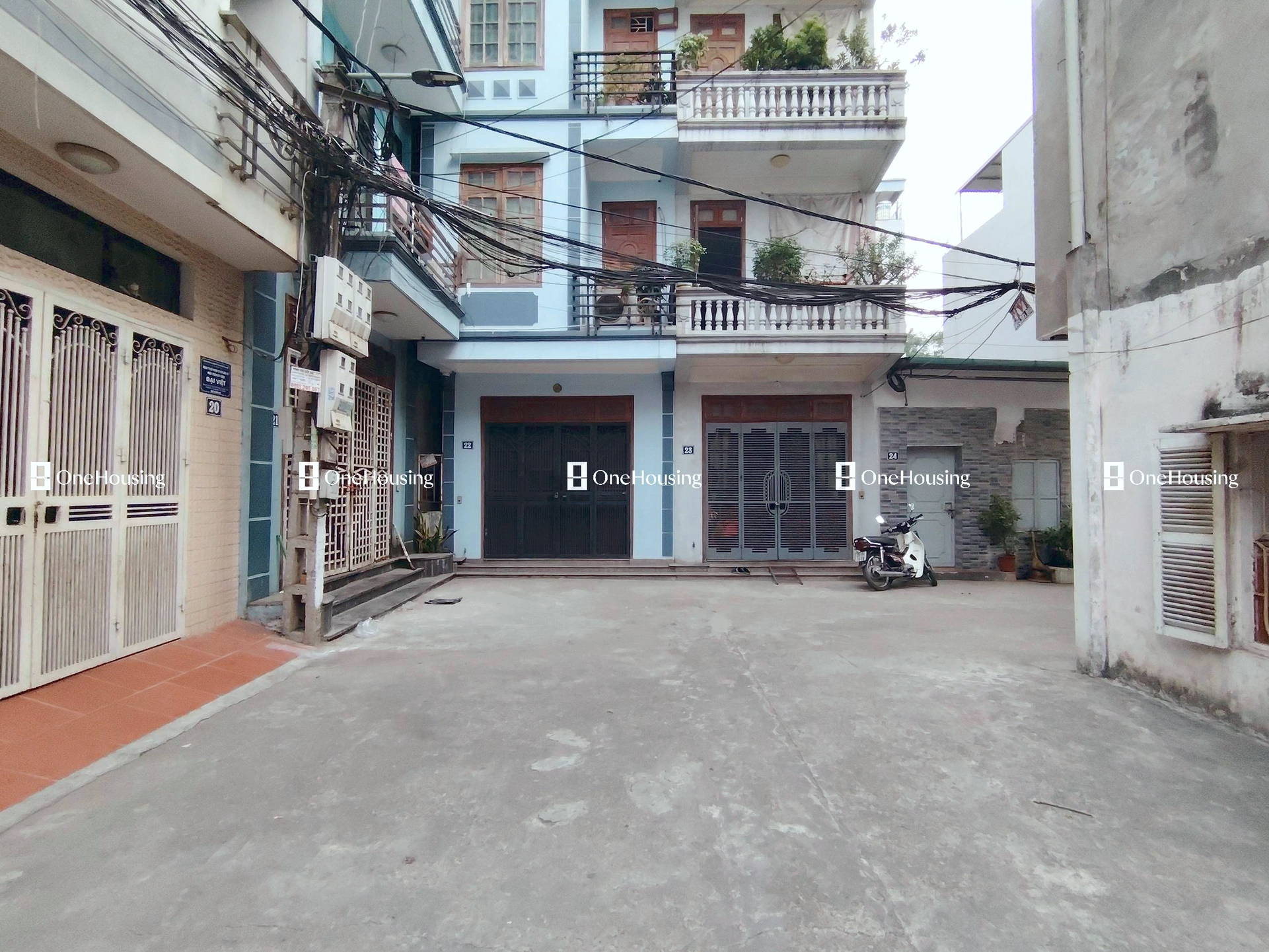 Onehousing image