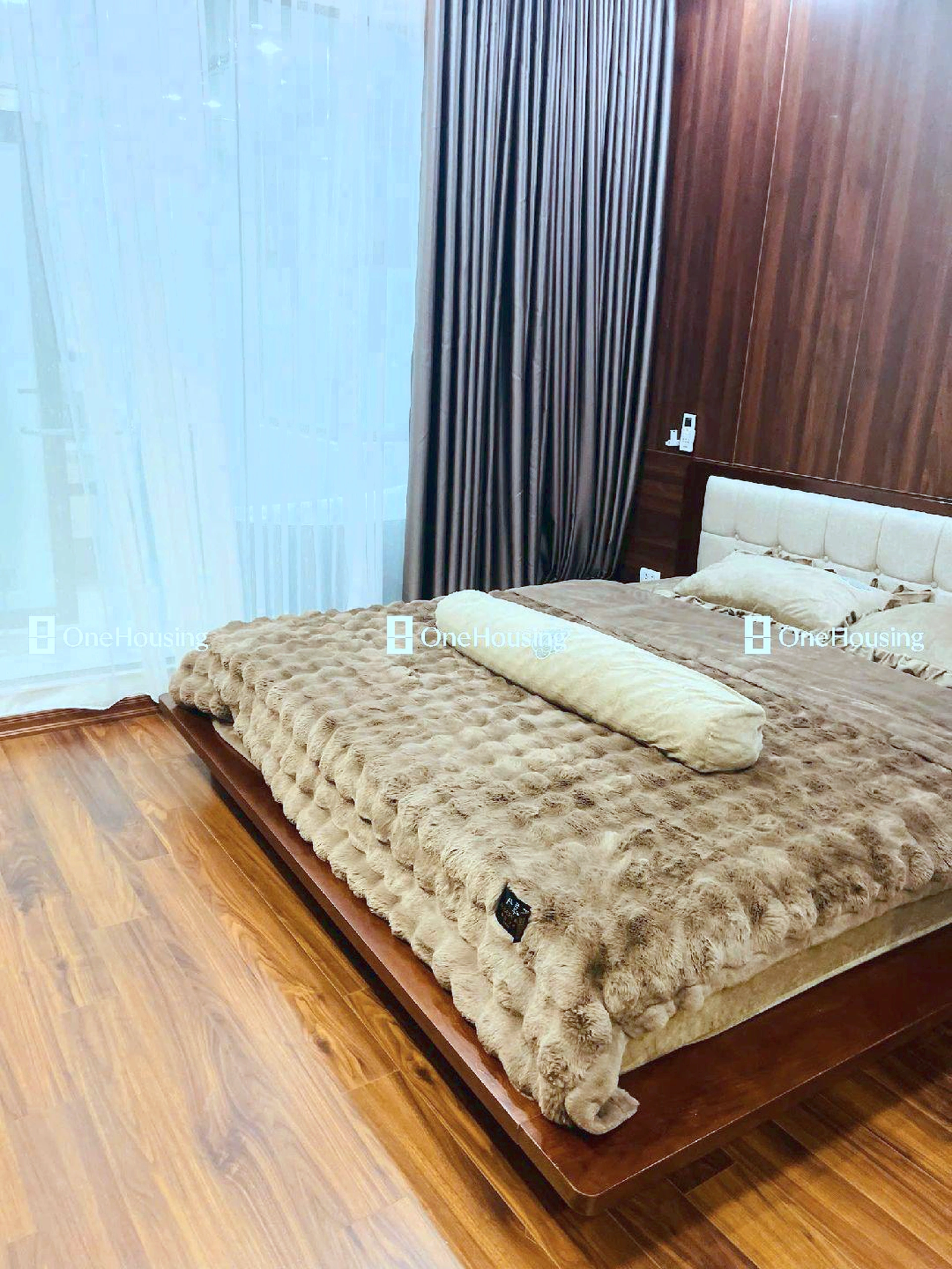 Nhà mặt ngõ cách Phố Trạm 100m, P. Long Biên, Q. Long Biên, TP. Hà Nội
