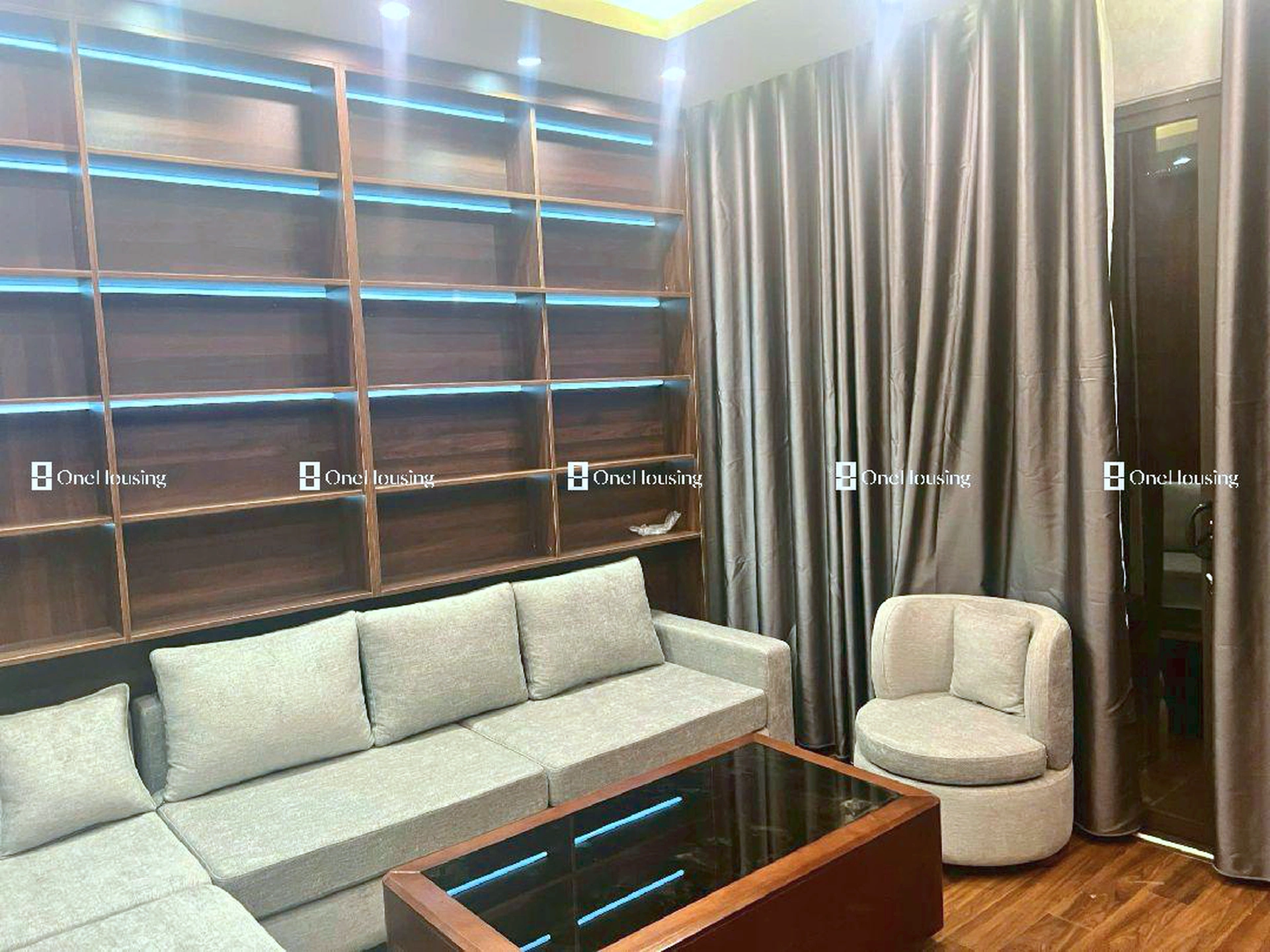 Nhà mặt ngõ cách Phố Trạm 100m, P. Long Biên, Q. Long Biên, TP. Hà Nội