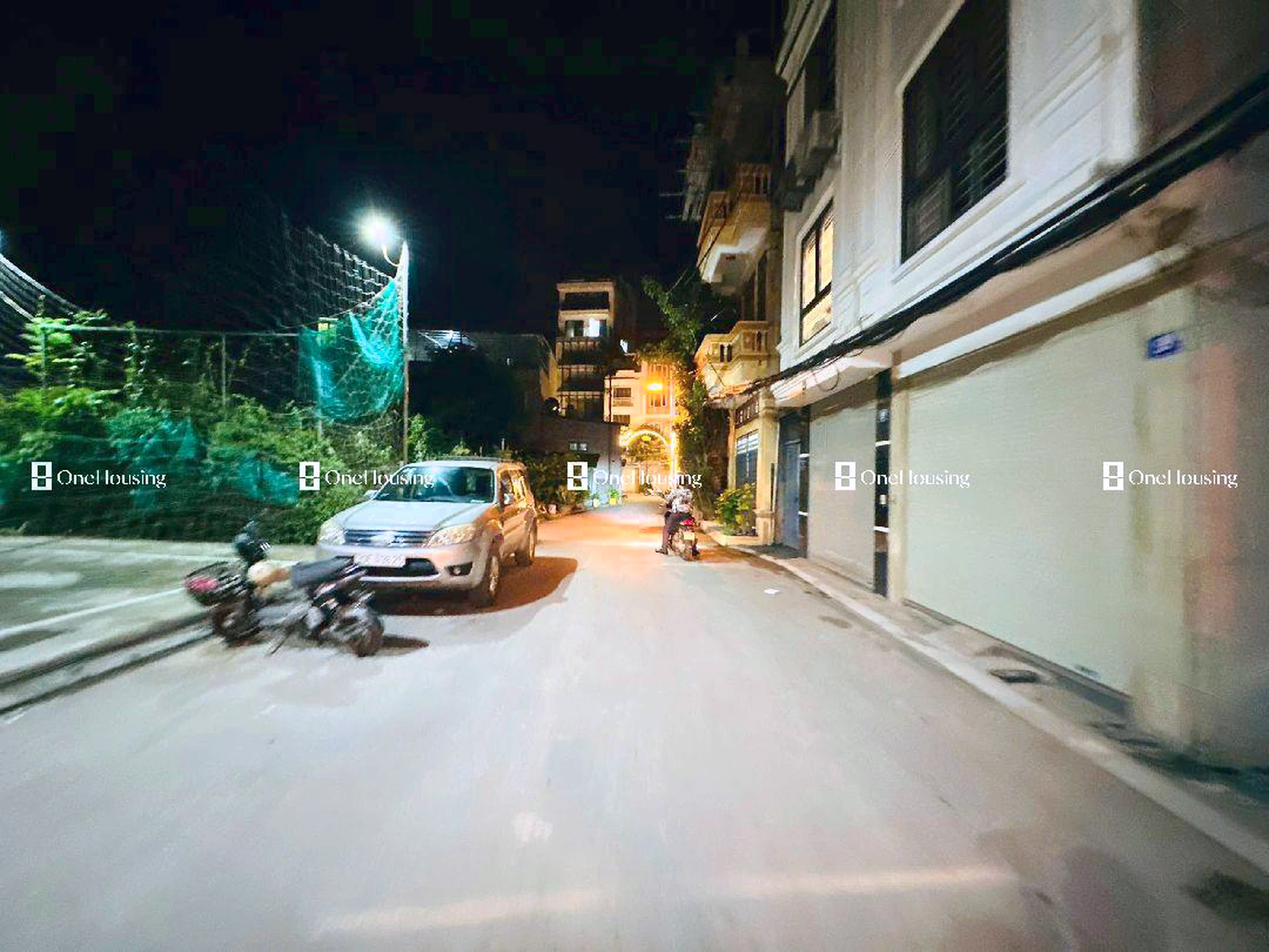 Onehousing image