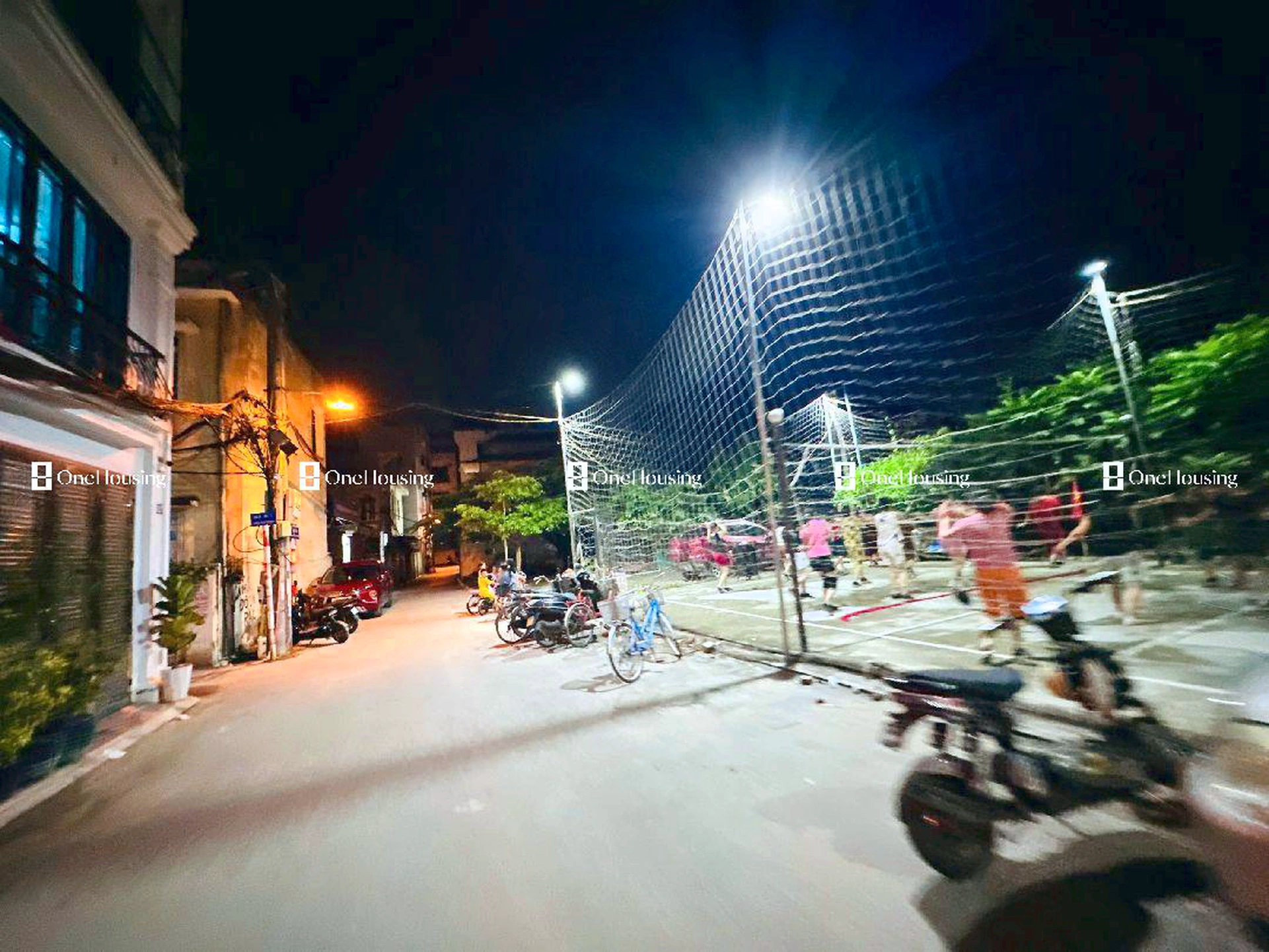 Onehousing image