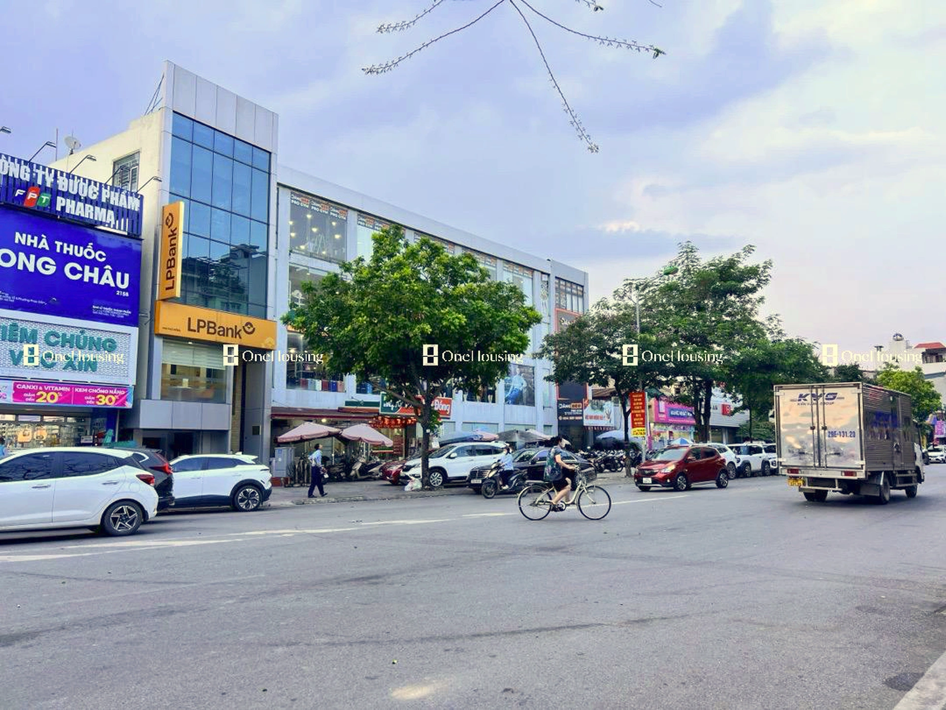 Onehousing image