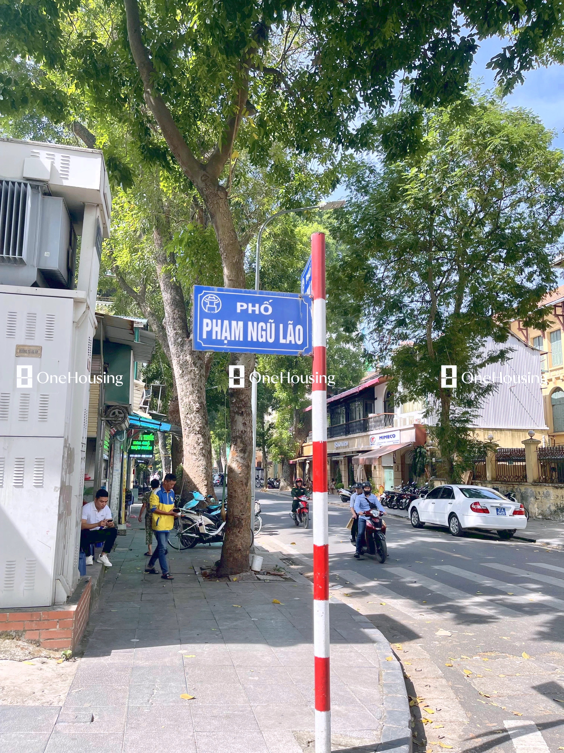 Onehousing image
