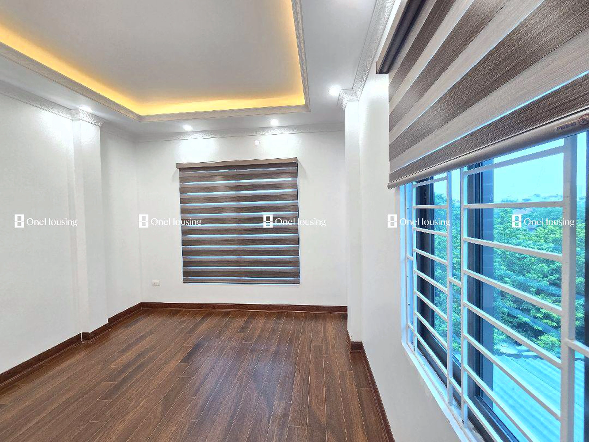 Nhà mặt ngõ cách Đường Xuân Phương 100m, P. Xuân Phương, Q. Nam Từ Liêm, TP. Hà Nội