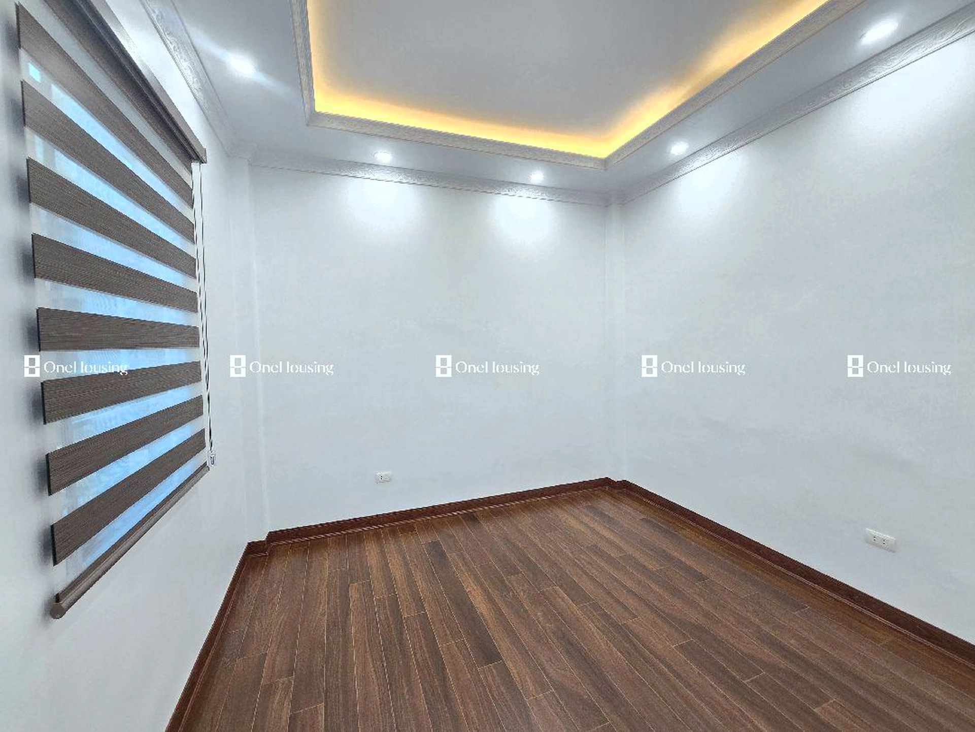 Nhà mặt ngõ cách Đường Xuân Phương 100m, P. Xuân Phương, Q. Nam Từ Liêm, TP. Hà Nội