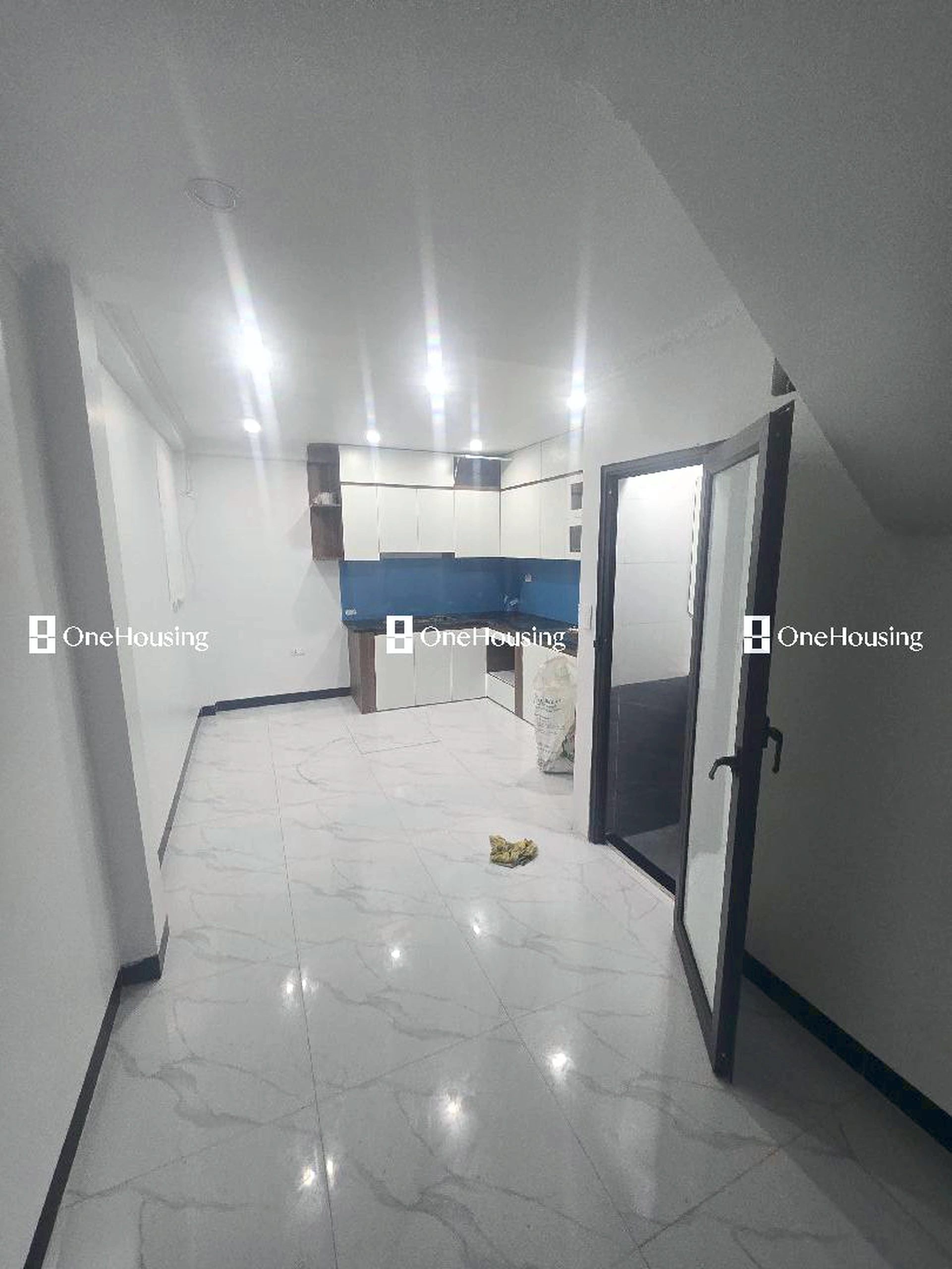 Nhà mặt ngõ cách Đường Xuân Phương 100m, P. Xuân Phương, Q. Nam Từ Liêm, TP. Hà Nội