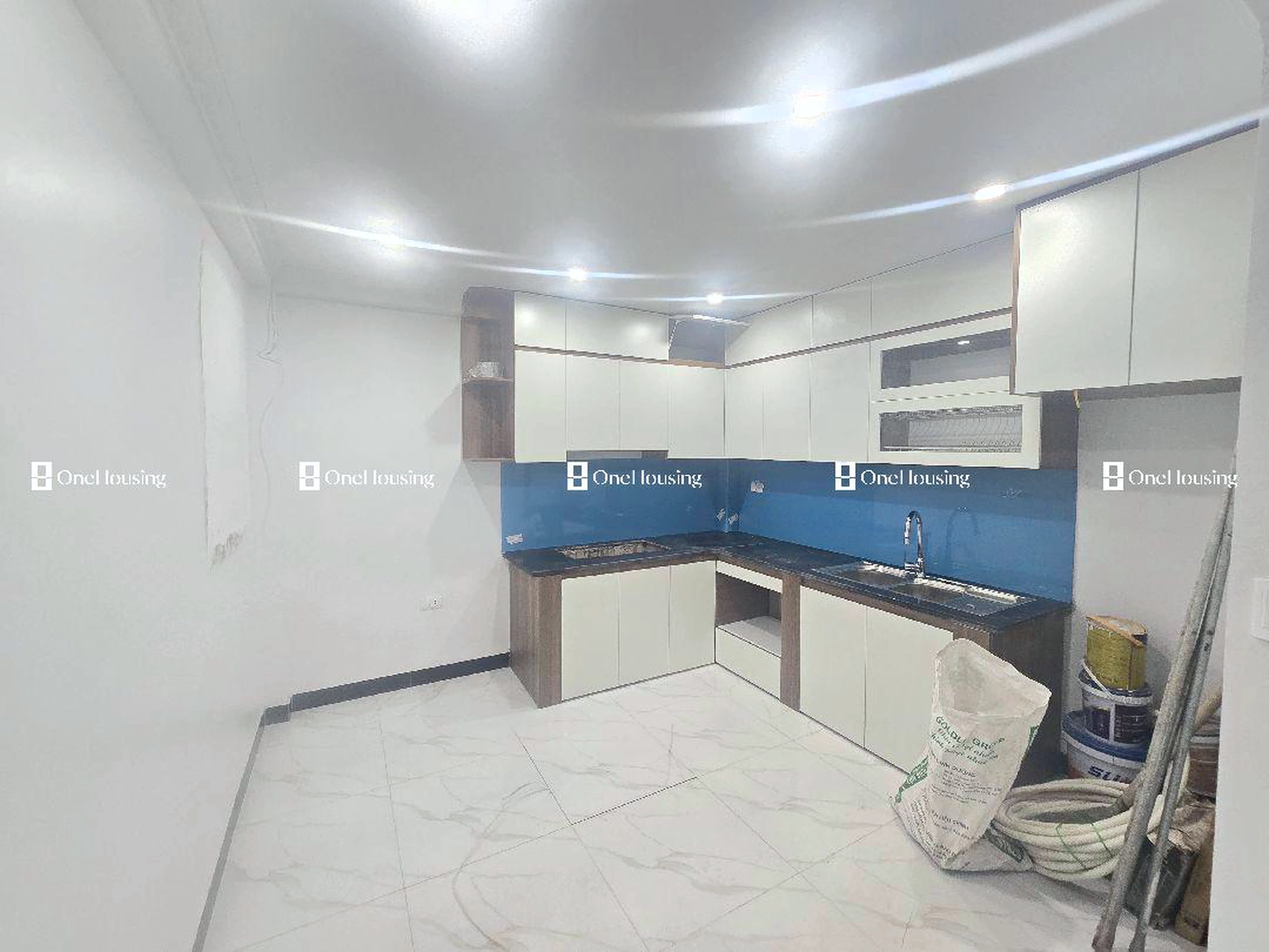 Nhà mặt ngõ cách Đường Xuân Phương 100m, P. Xuân Phương, Q. Nam Từ Liêm, TP. Hà Nội