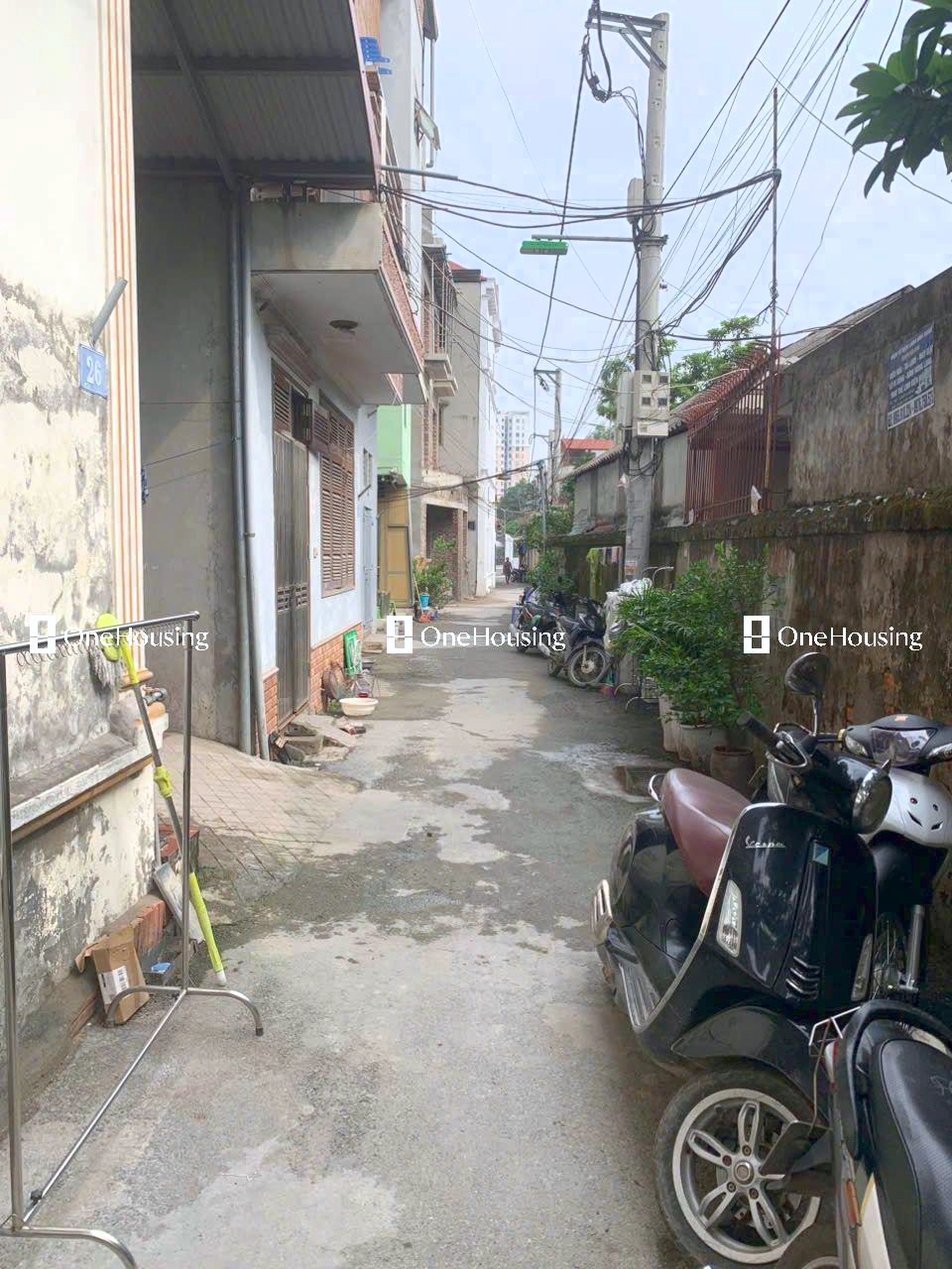 Onehousing image