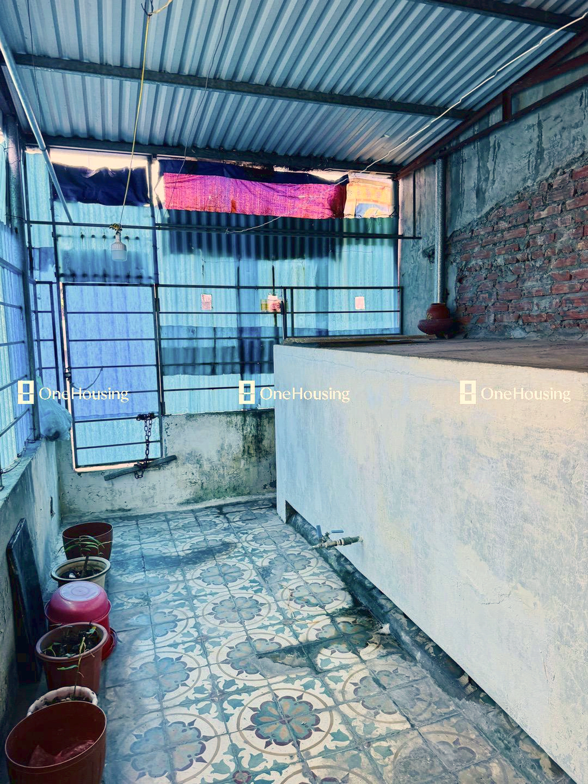 Nhà mặt ngõ cách Đức Giang 56m, P. Đức Giang, Q. Long Biên, TP. Hà Nội