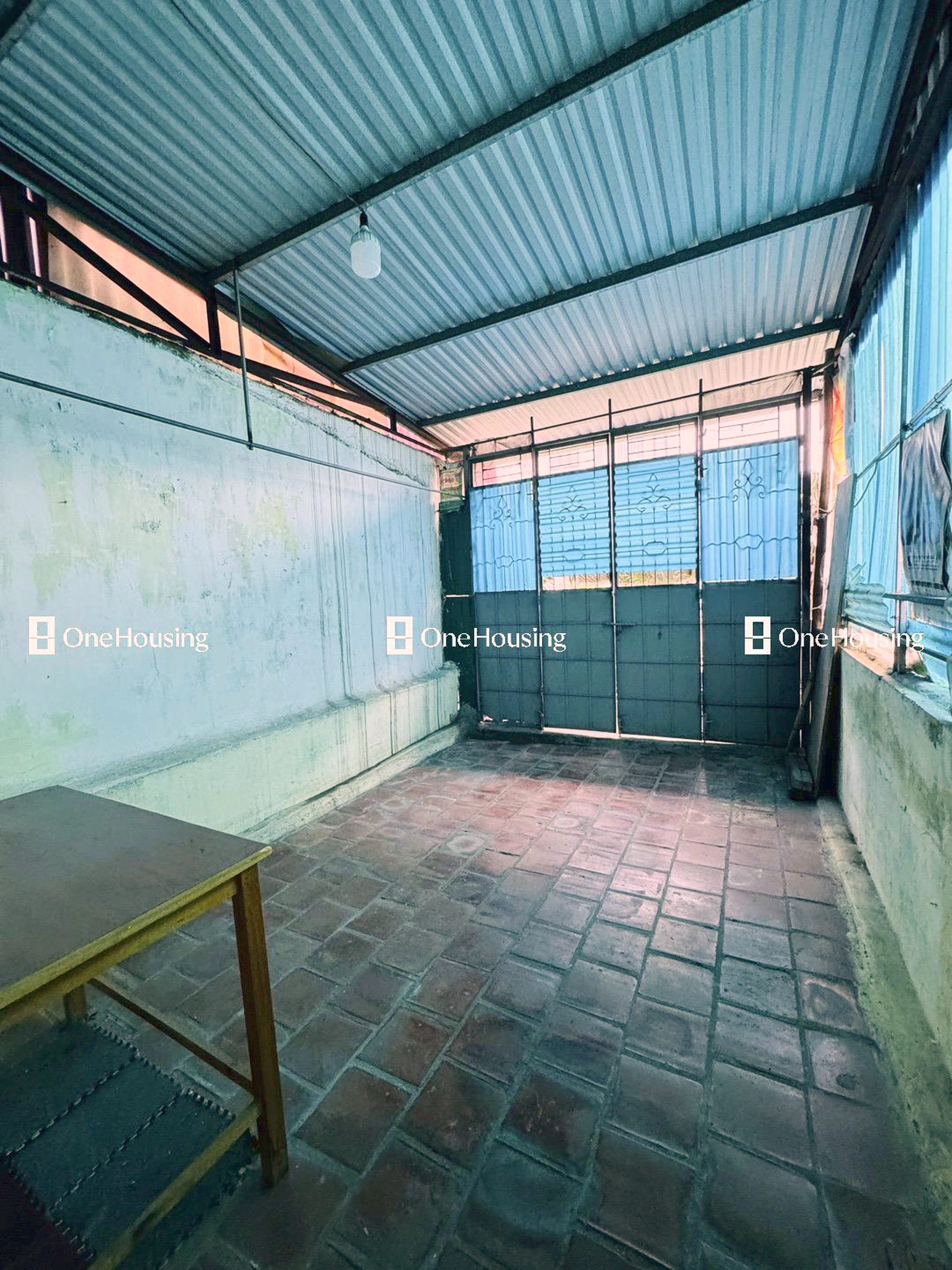 Nhà mặt ngõ cách Đức Giang 56m, P. Đức Giang, Q. Long Biên, TP. Hà Nội