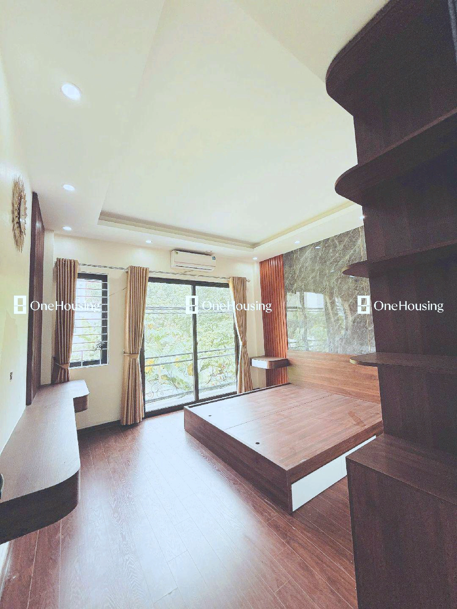 Nhà mặt ngõ cách Đa Sỹ 50m, P. Kiến Hưng, Q. Hà Đông, TP. Hà Nội