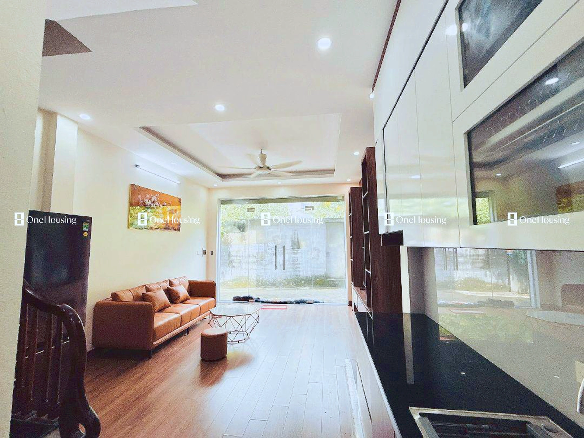 Nhà mặt ngõ cách Đa Sỹ 50m, P. Kiến Hưng, Q. Hà Đông, TP. Hà Nội