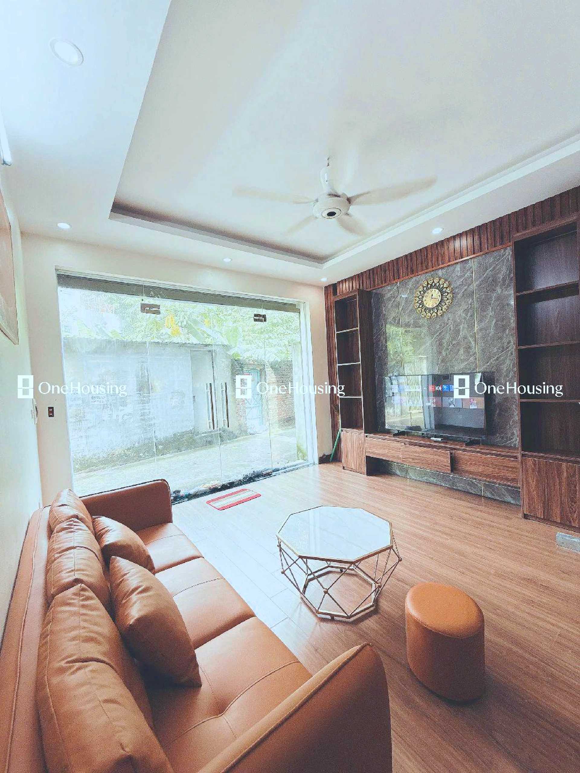 Nhà mặt ngõ cách Đa Sỹ 50m, P. Kiến Hưng, Q. Hà Đông, TP. Hà Nội