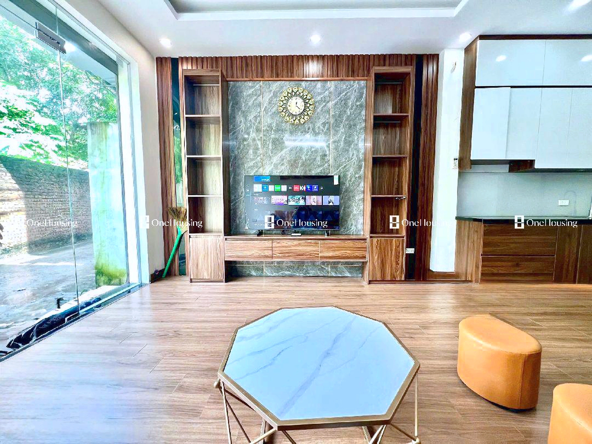 Nhà mặt ngõ cách Đa Sỹ 50m, P. Kiến Hưng, Q. Hà Đông, TP. Hà Nội