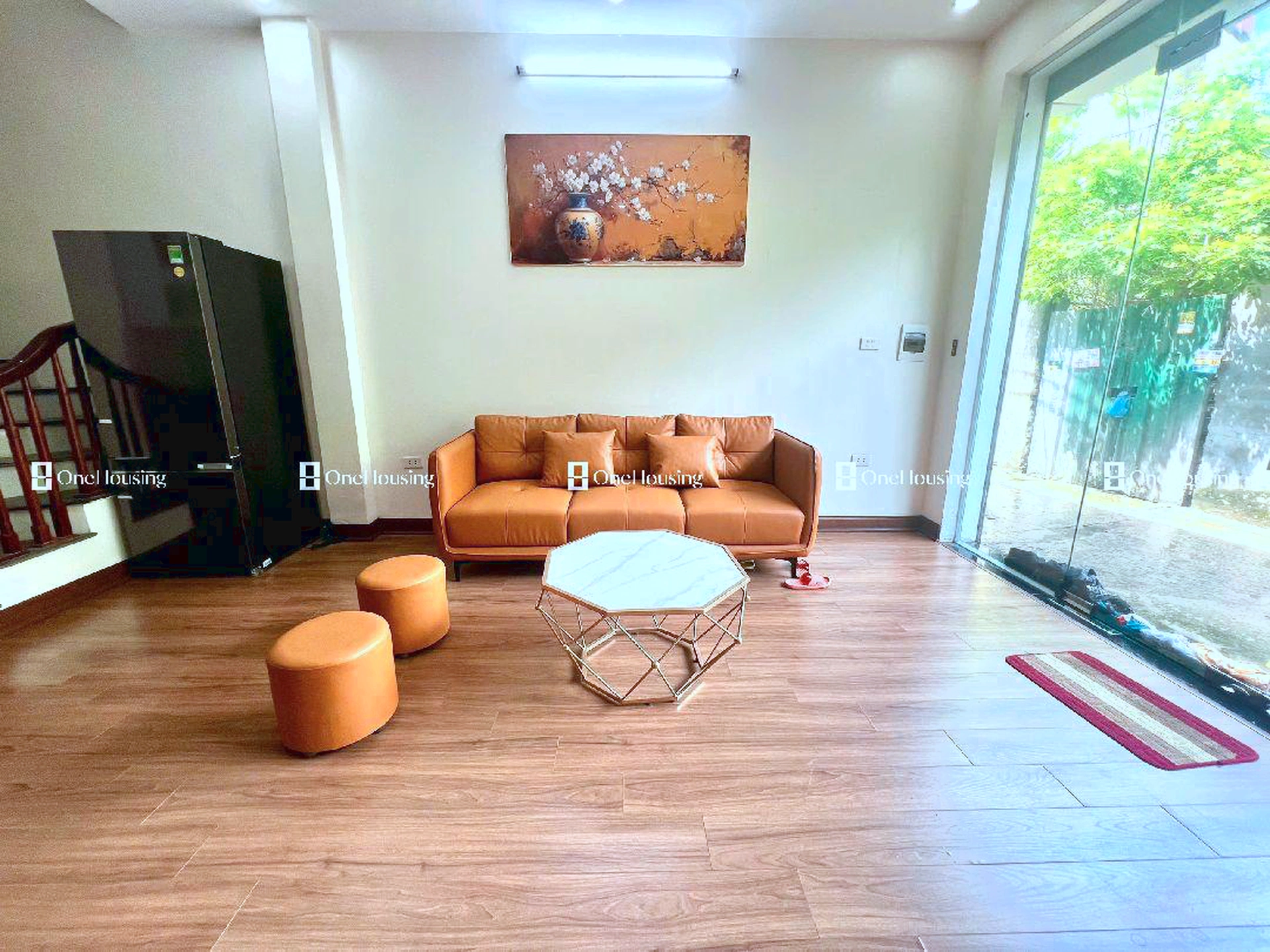 Nhà mặt ngõ cách Đa Sỹ 50m, P. Kiến Hưng, Q. Hà Đông, TP. Hà Nội