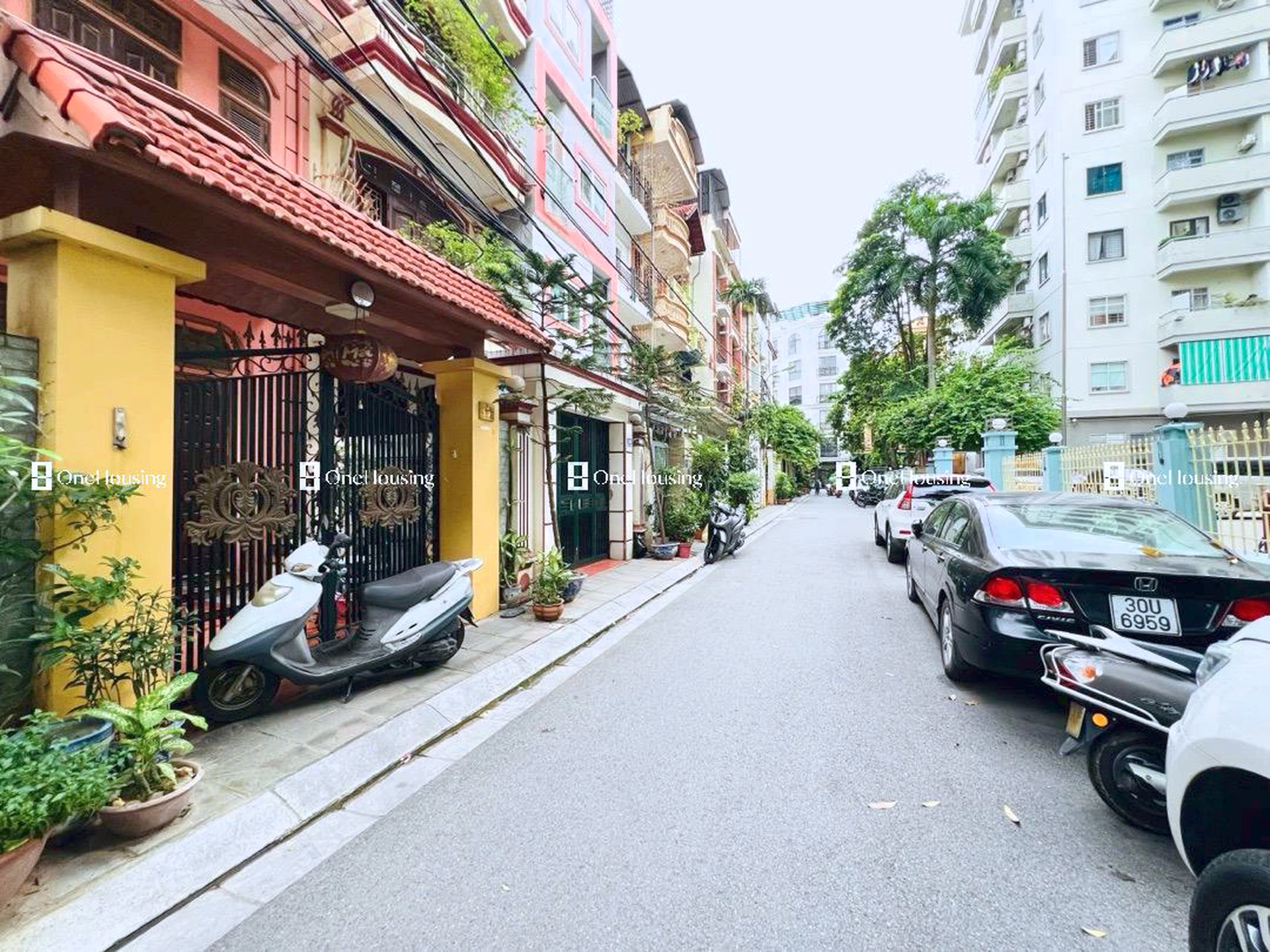 Onehousing image