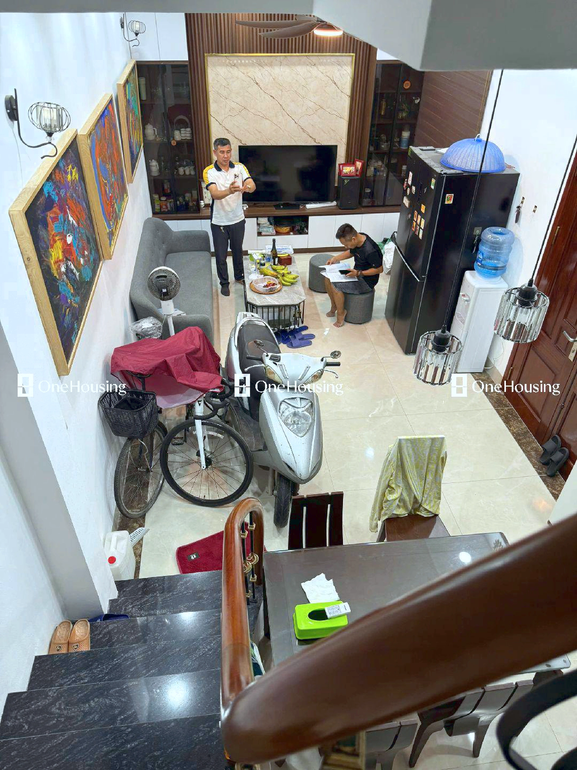 Onehousing image