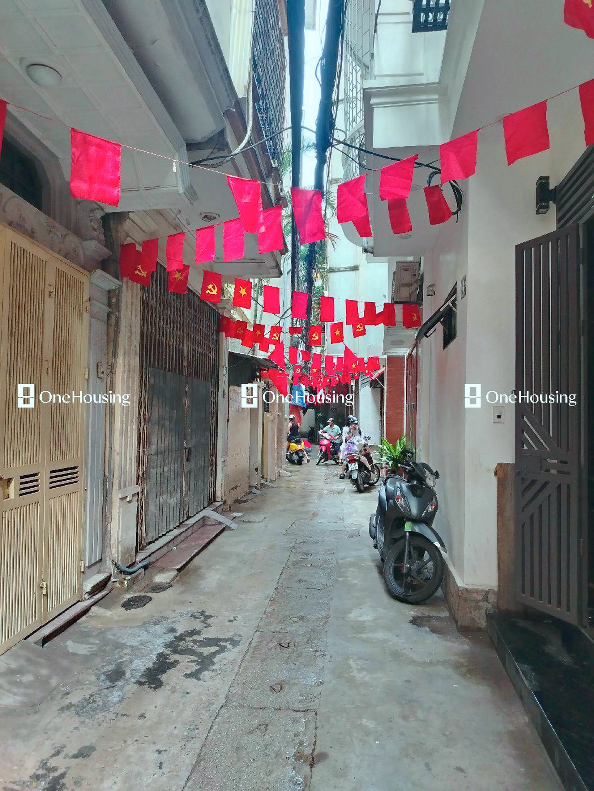 Onehousing image