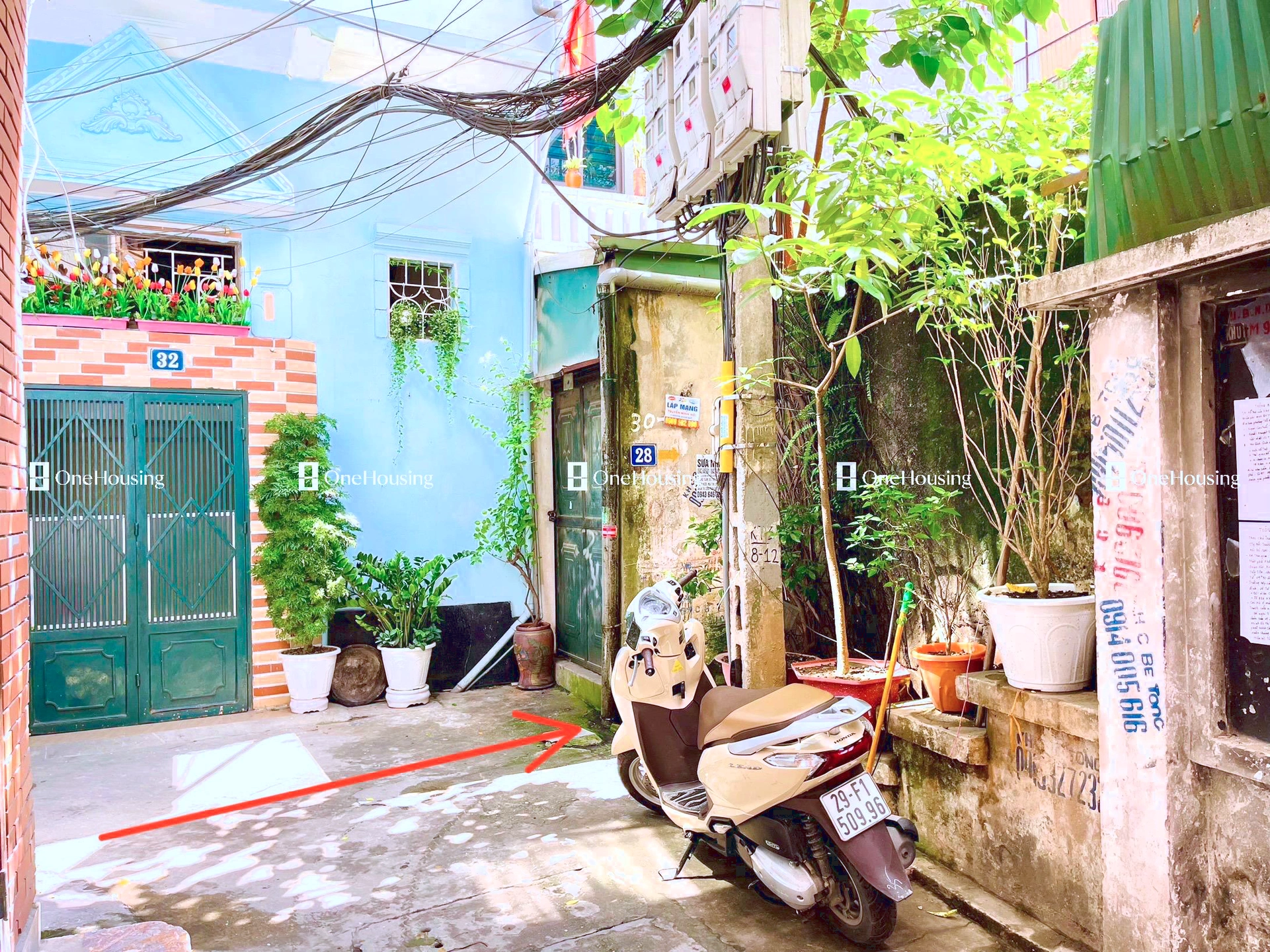 Onehousing image