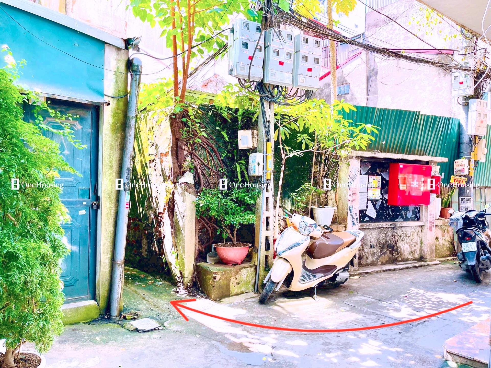 Onehousing image