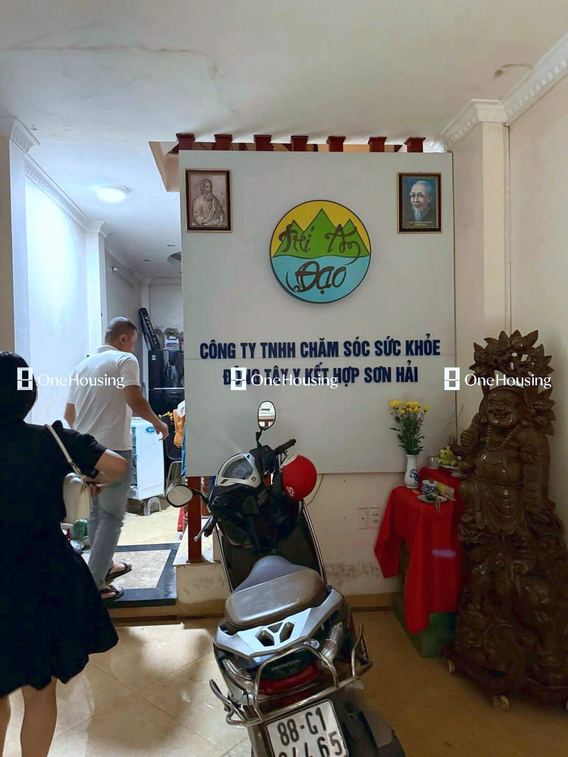 Onehousing image