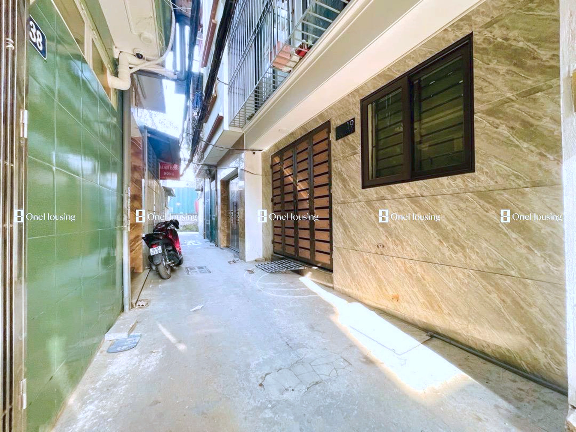 Onehousing image