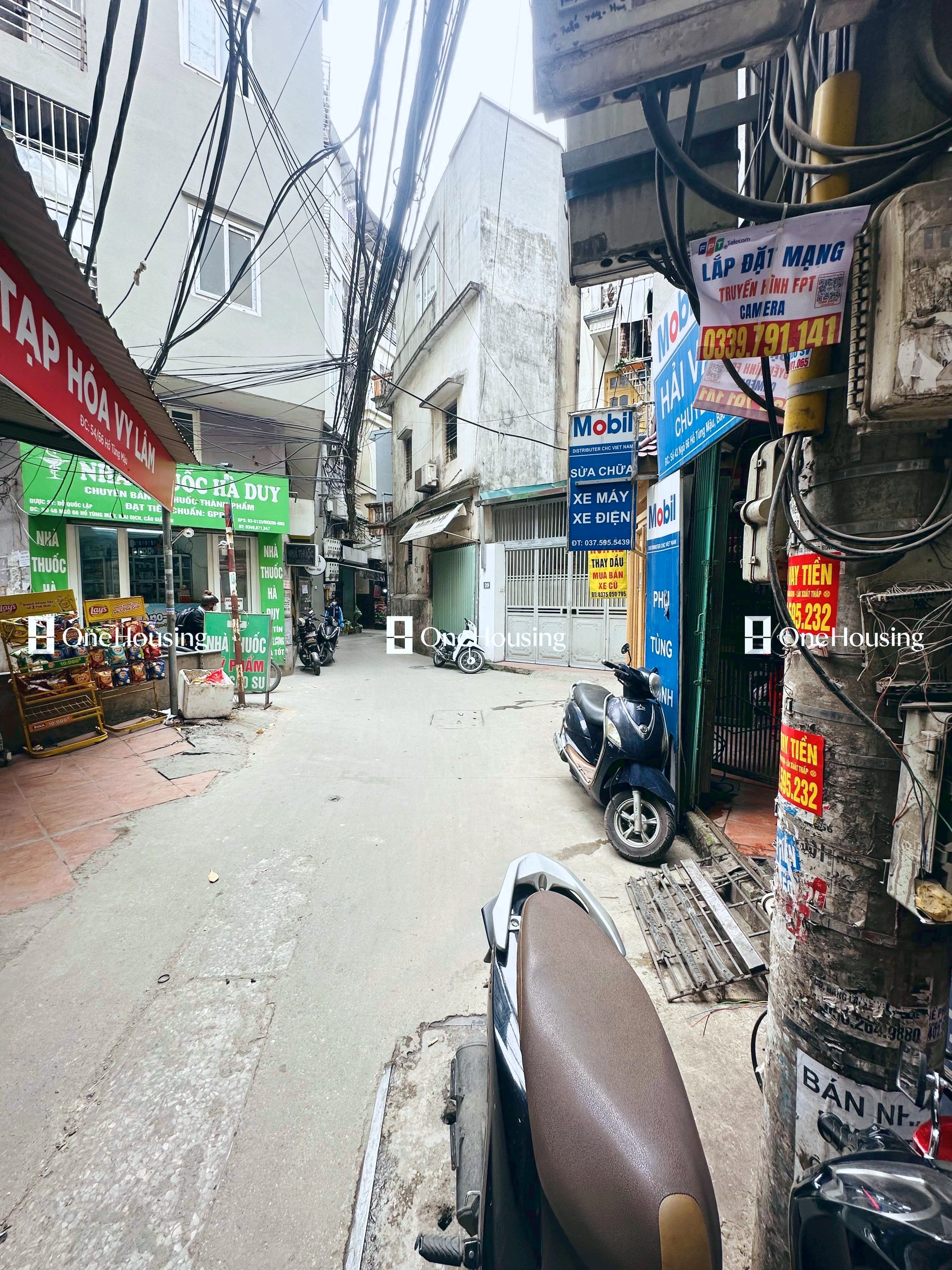 Onehousing image