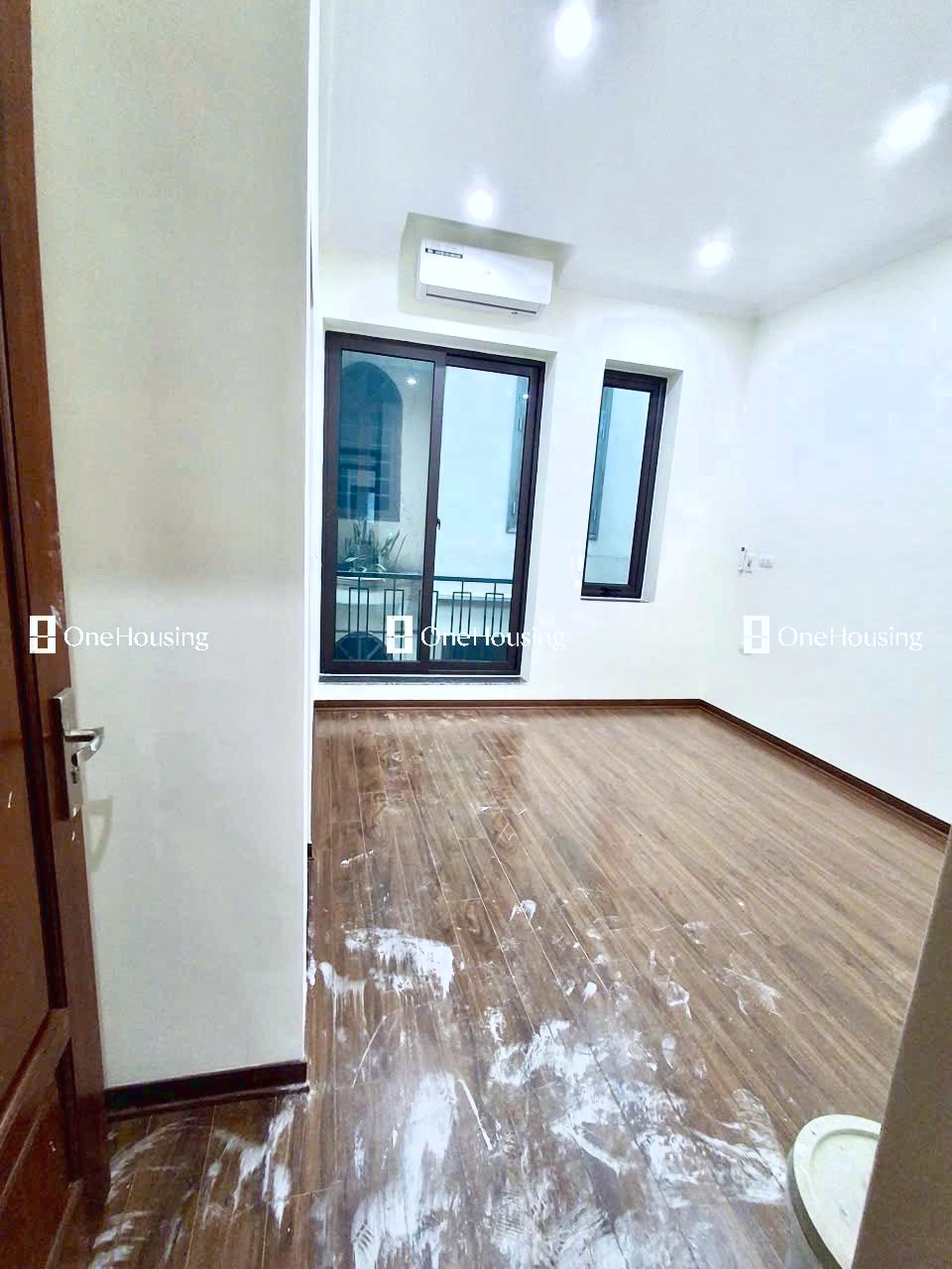 Nhà mặt ngõ cách Dương Quảng Hàm 20m, P. Quan Hoa, Q. Cầu Giấy, TP. Hà Nội