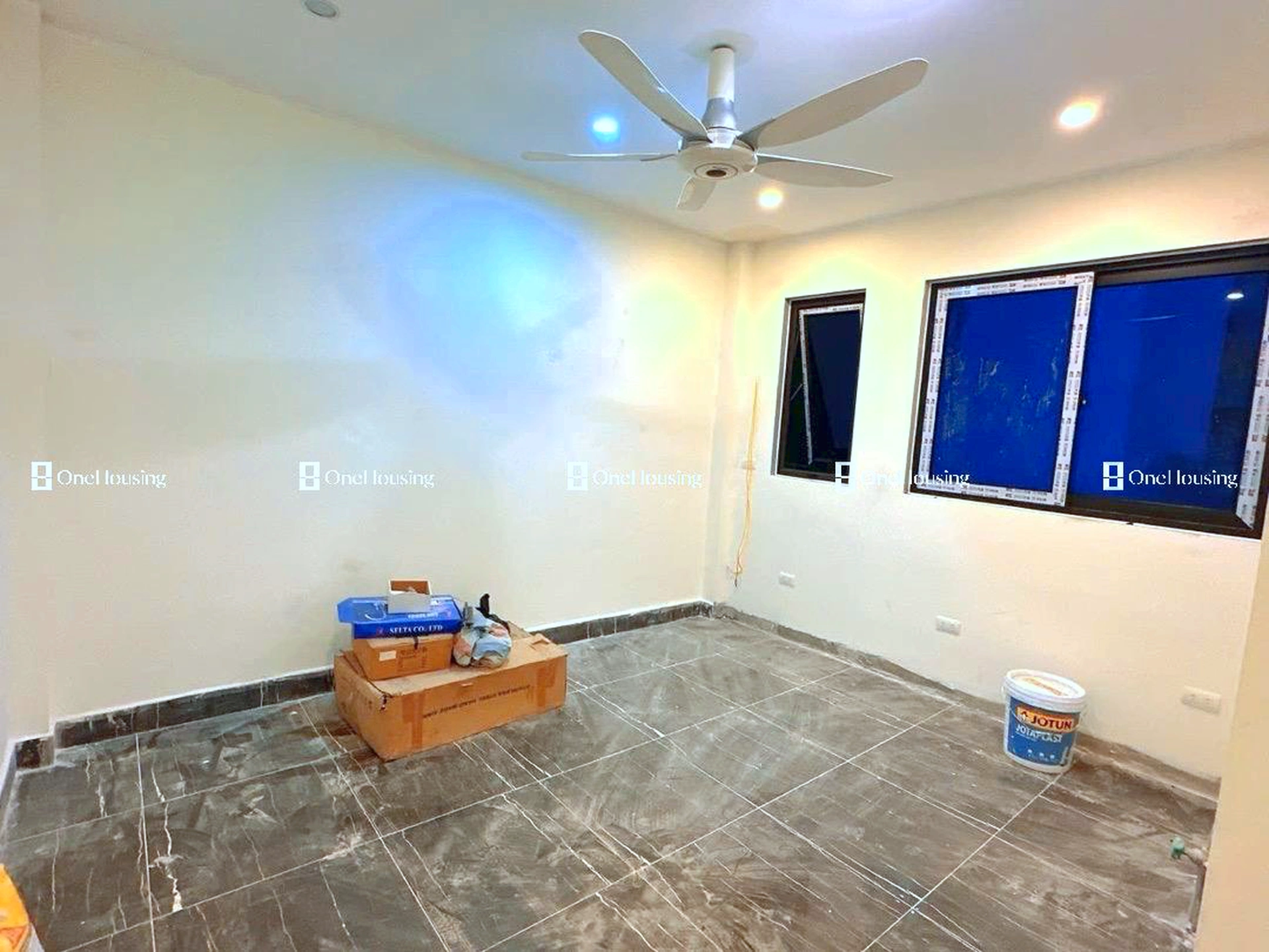 Nhà mặt ngõ cách Dương Quảng Hàm 20m, P. Quan Hoa, Q. Cầu Giấy, TP. Hà Nội