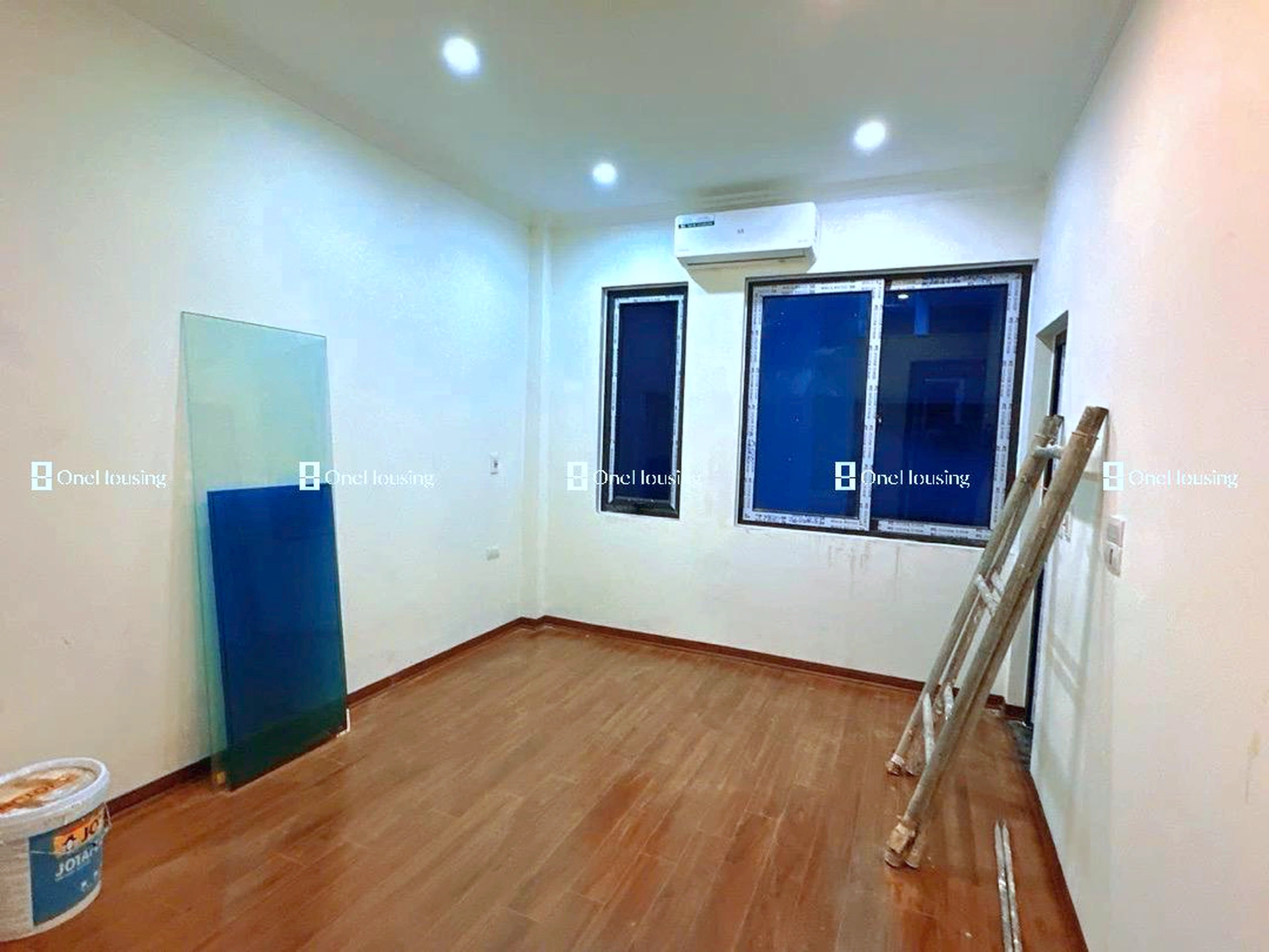 Nhà mặt ngõ cách Dương Quảng Hàm 20m, P. Quan Hoa, Q. Cầu Giấy, TP. Hà Nội